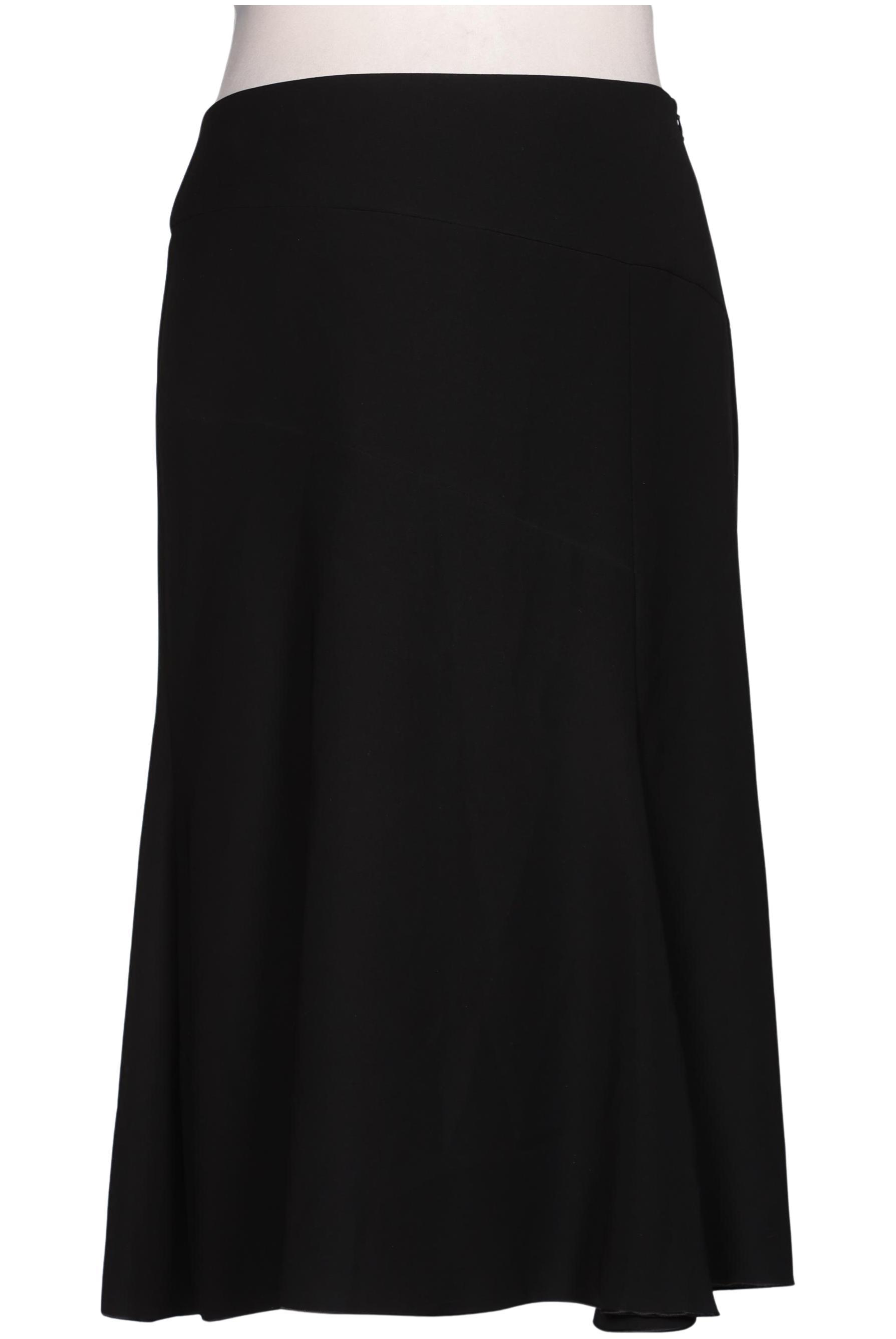 

Gerry Weber Damen Rock, schwarz, Gr. 33