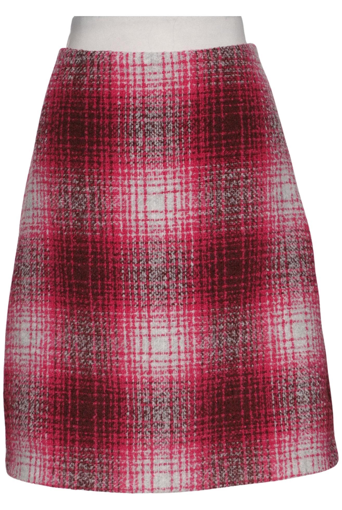

Gerry Weber Damen Rock, pink, Gr. 40