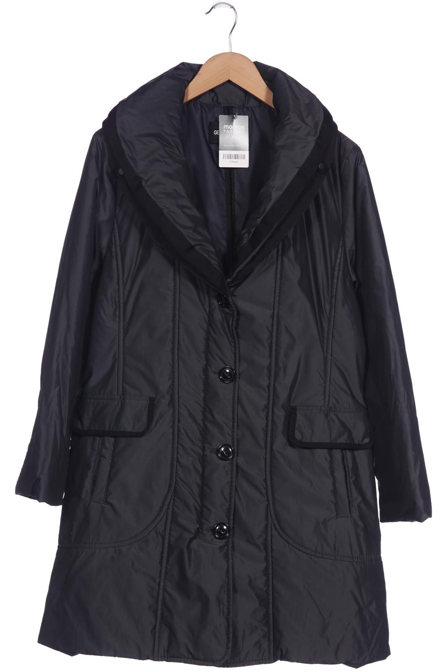 

Gerry Weber Damen Mantel, grau, Gr. 40