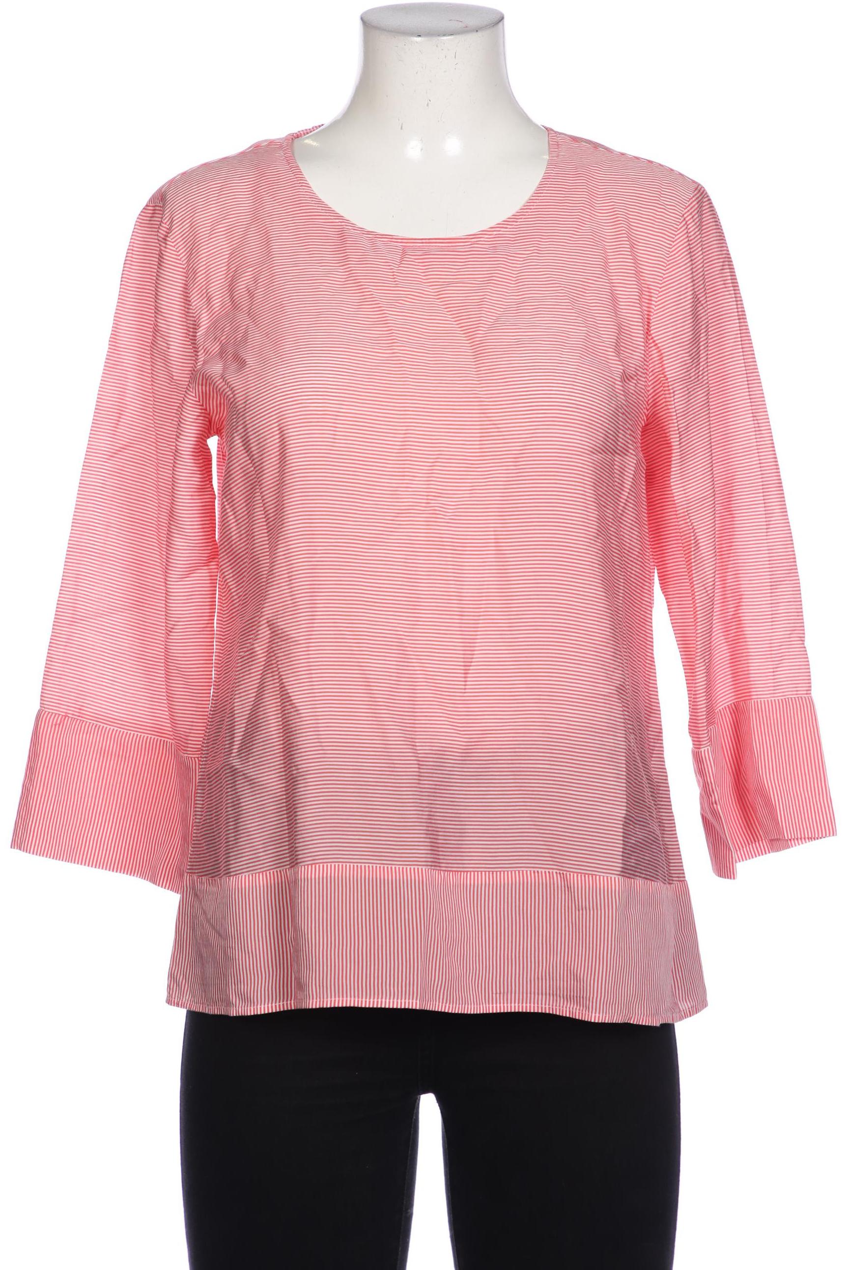 

Gerry Weber Damen Bluse, pink, Gr. 38
