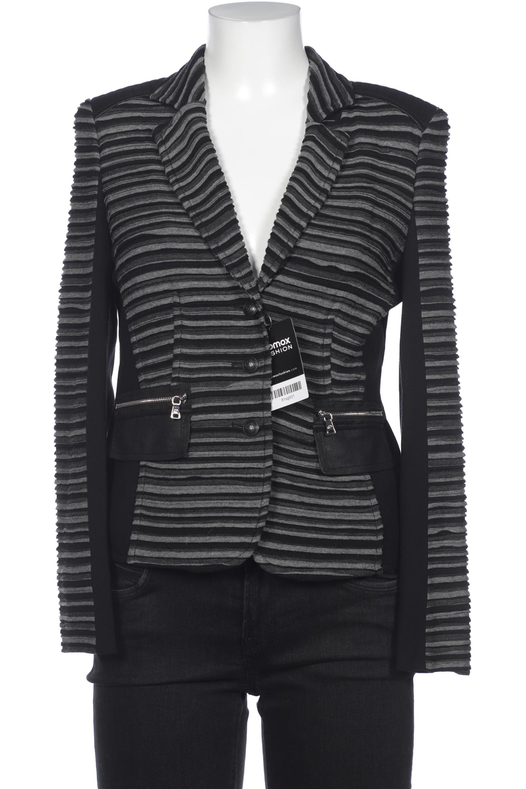 

Gerry Weber Damen Blazer, schwarz