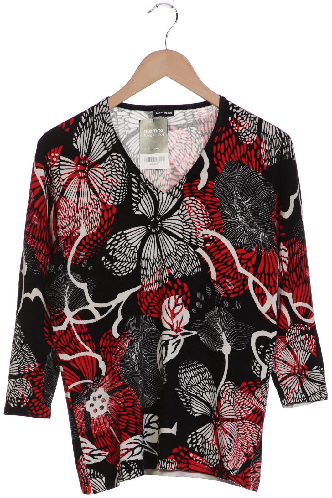 

Gerry Weber Damen Pullover, mehrfarbig, Gr. 40