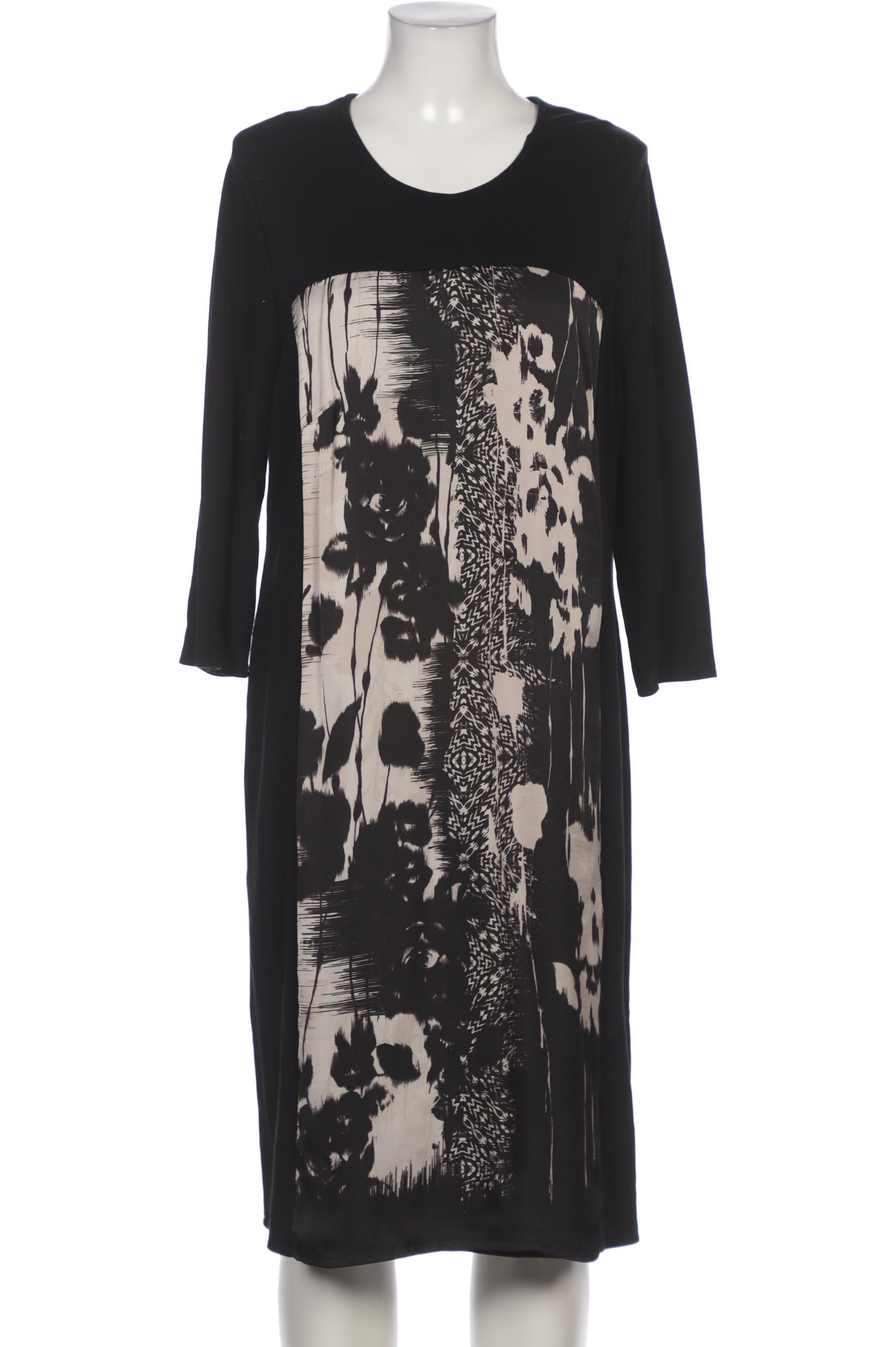 

Gerry Weber Damen Kleid, schwarz, Gr. 44