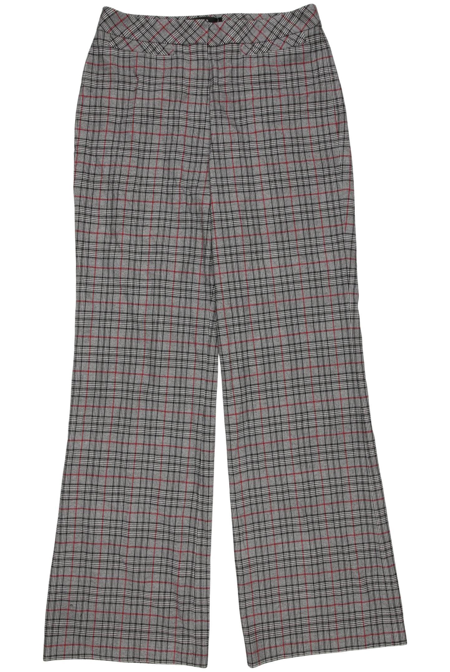 

Gerry Weber Damen Stoffhose, grau, Gr. 36