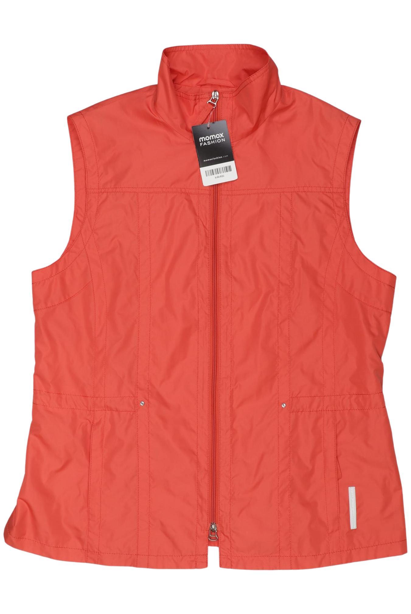 

Gerry Weber Damen Weste, rot, Gr. 40