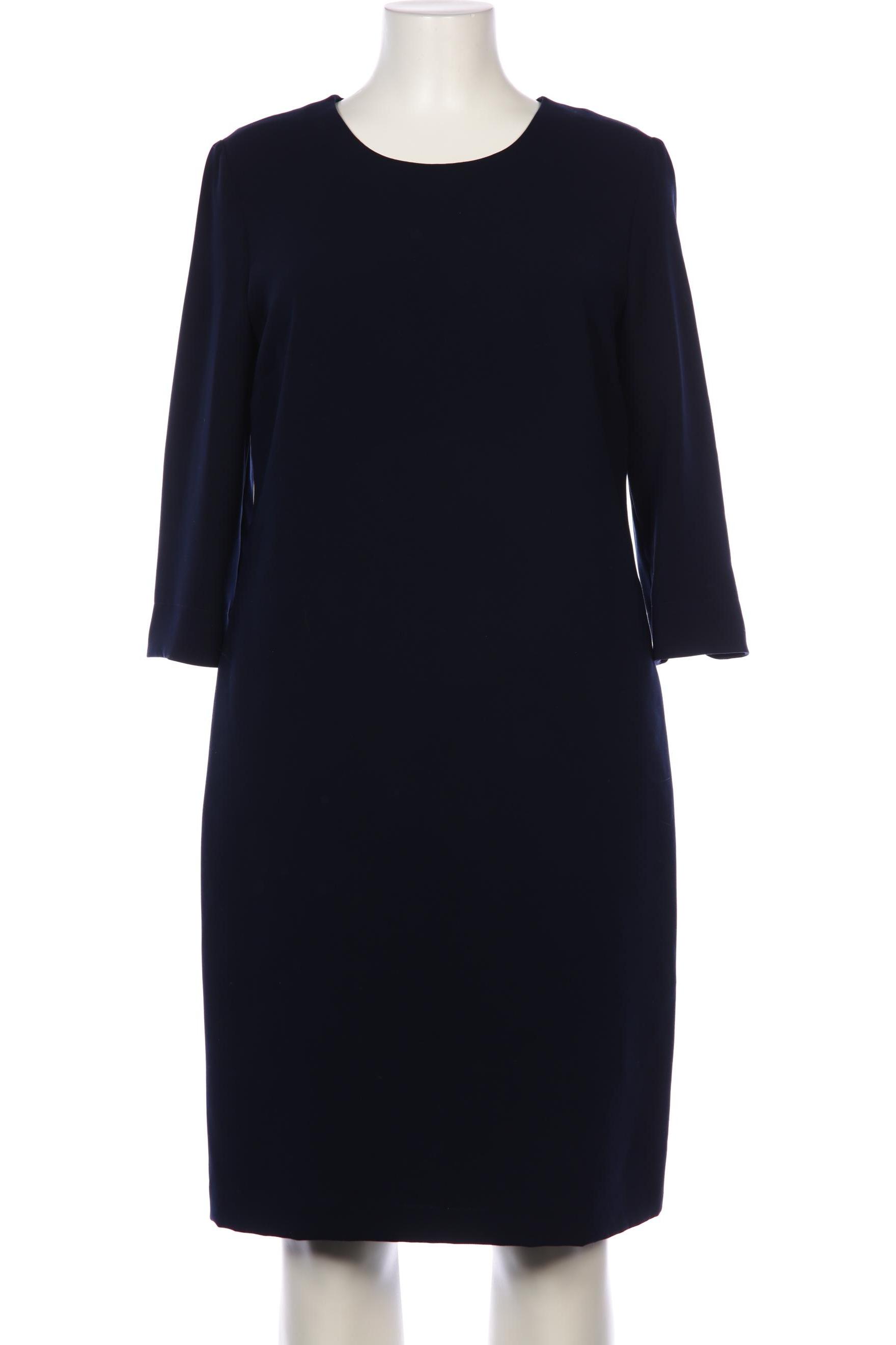 

Gerry Weber Damen Kleid, marineblau, Gr. 42