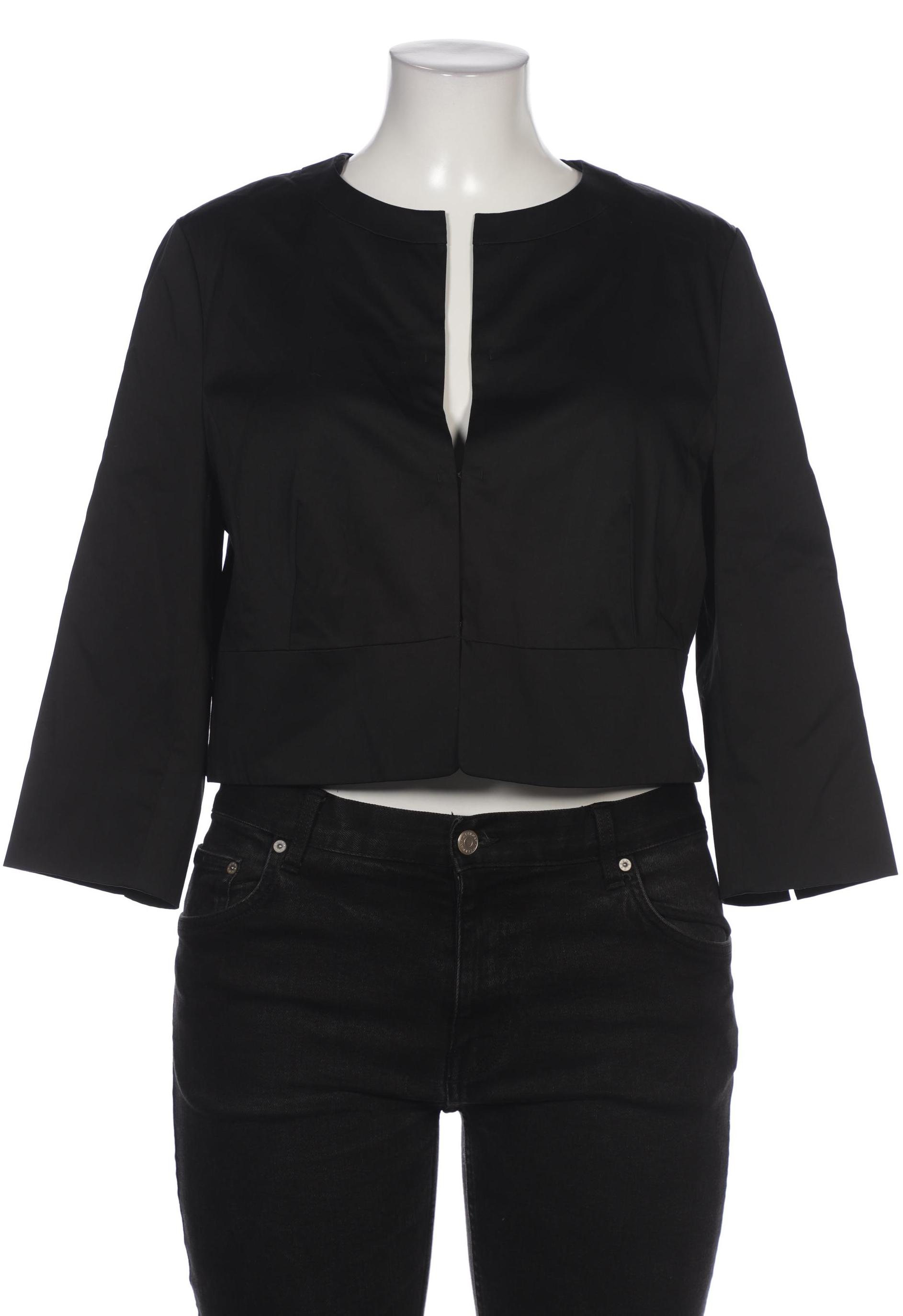 

Gerry Weber Damen Blazer, schwarz