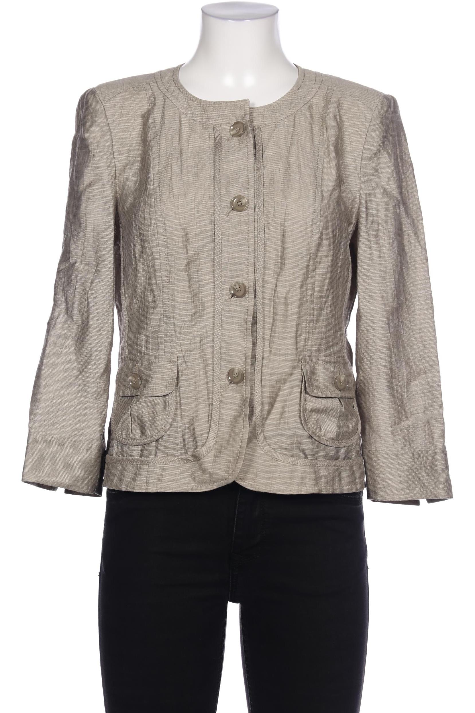 

Gerry Weber Damen Blazer, grau