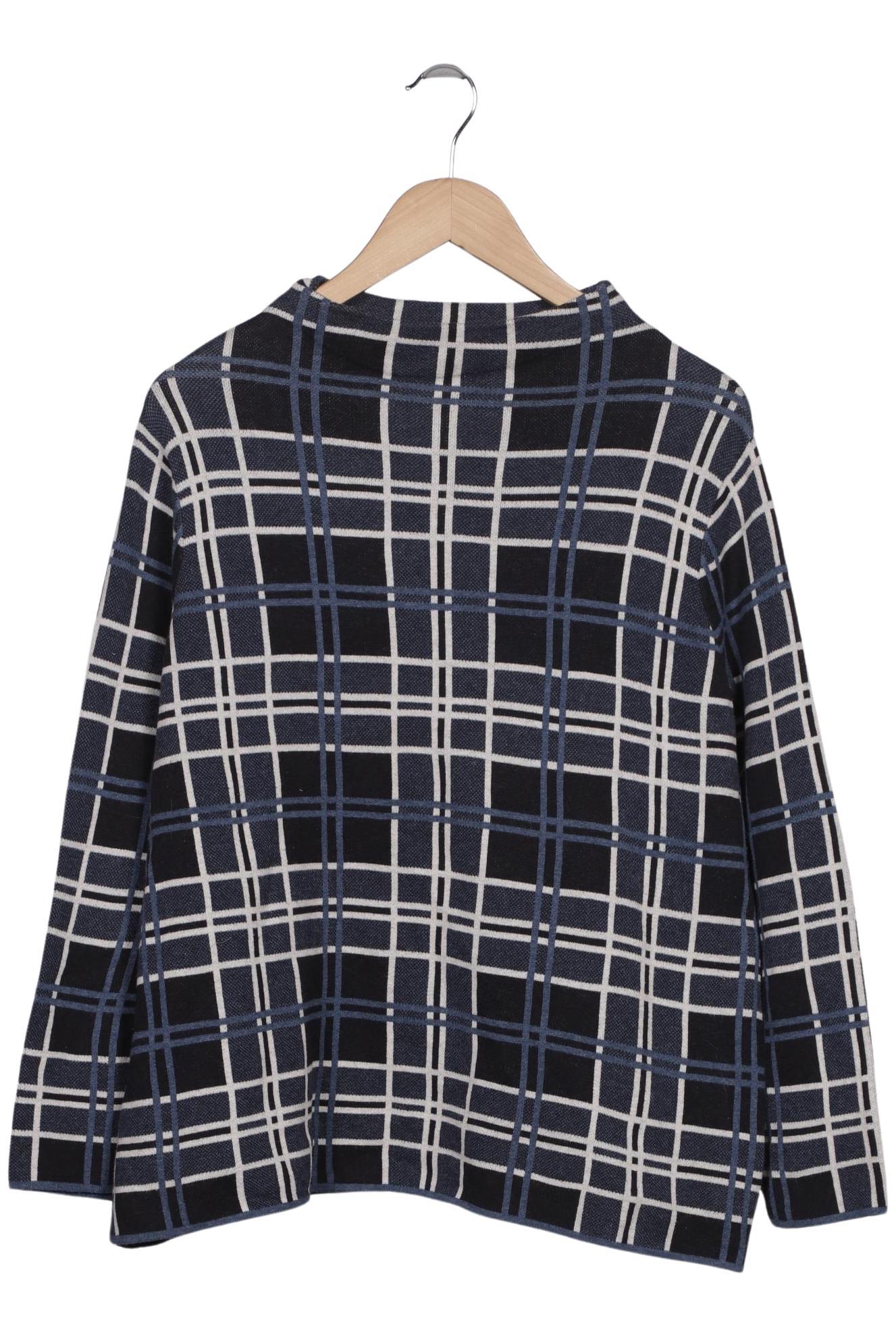 

Gerry Weber Damen Pullover, blau, Gr. 48