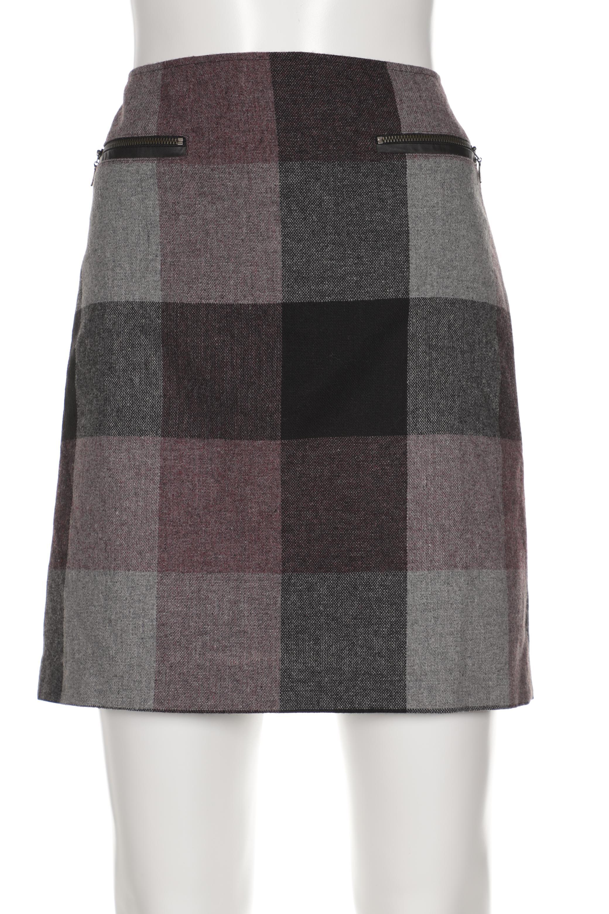 

Gerry Weber Damen Rock, grau