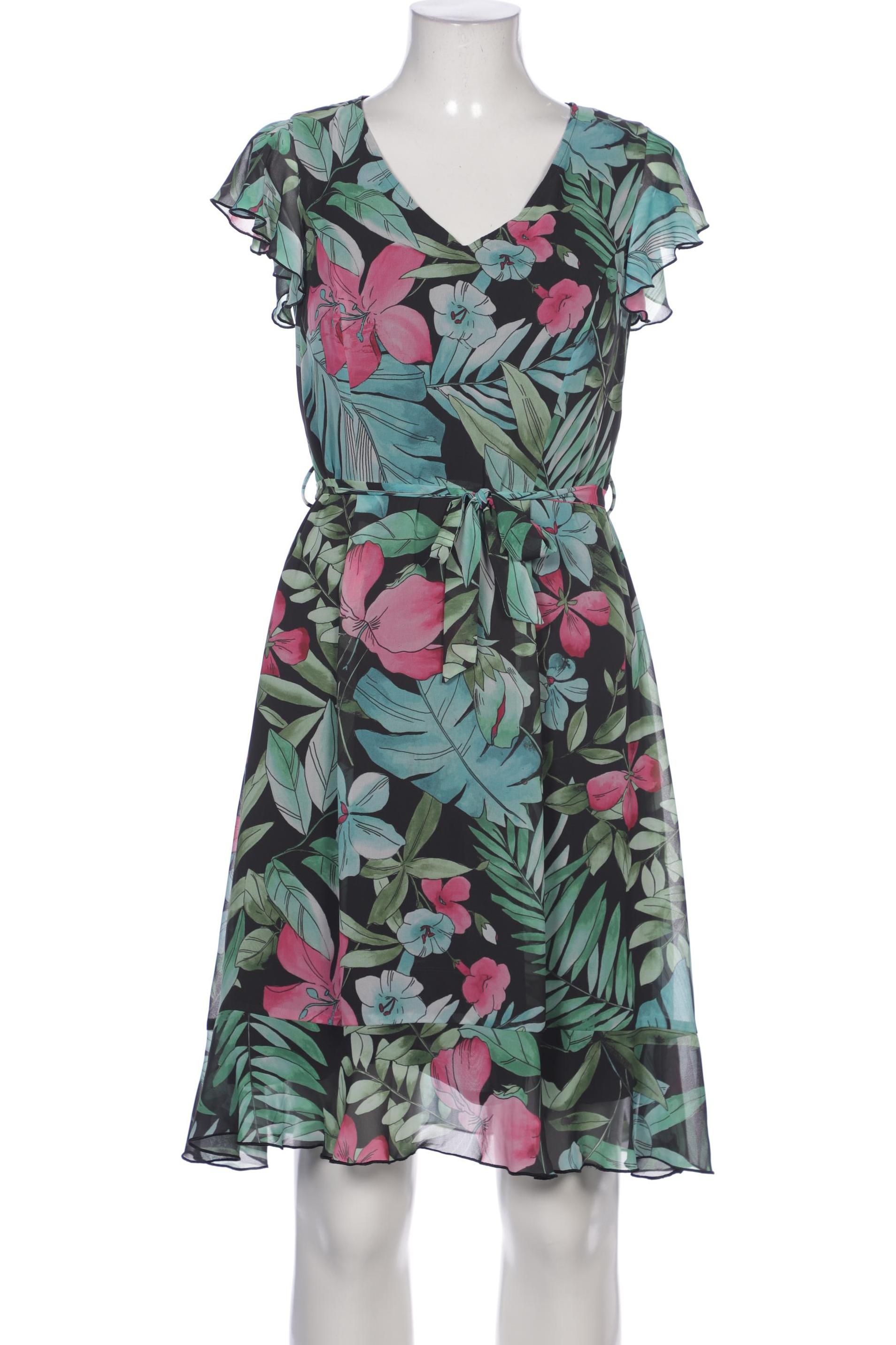 

Gerry Weber Damen Kleid, mehrfarbig, Gr. 38