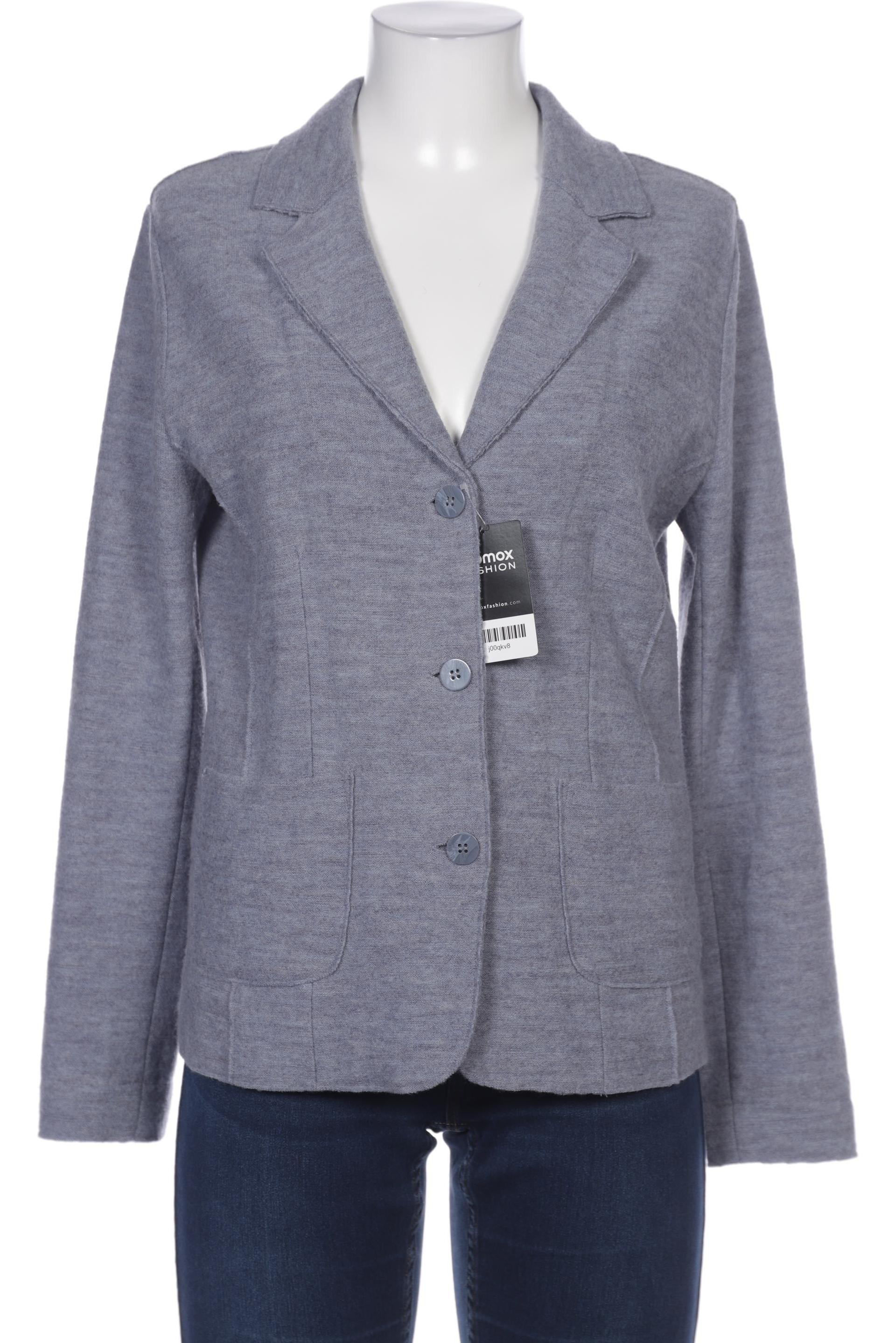 

Gerry Weber Damen Blazer, blau