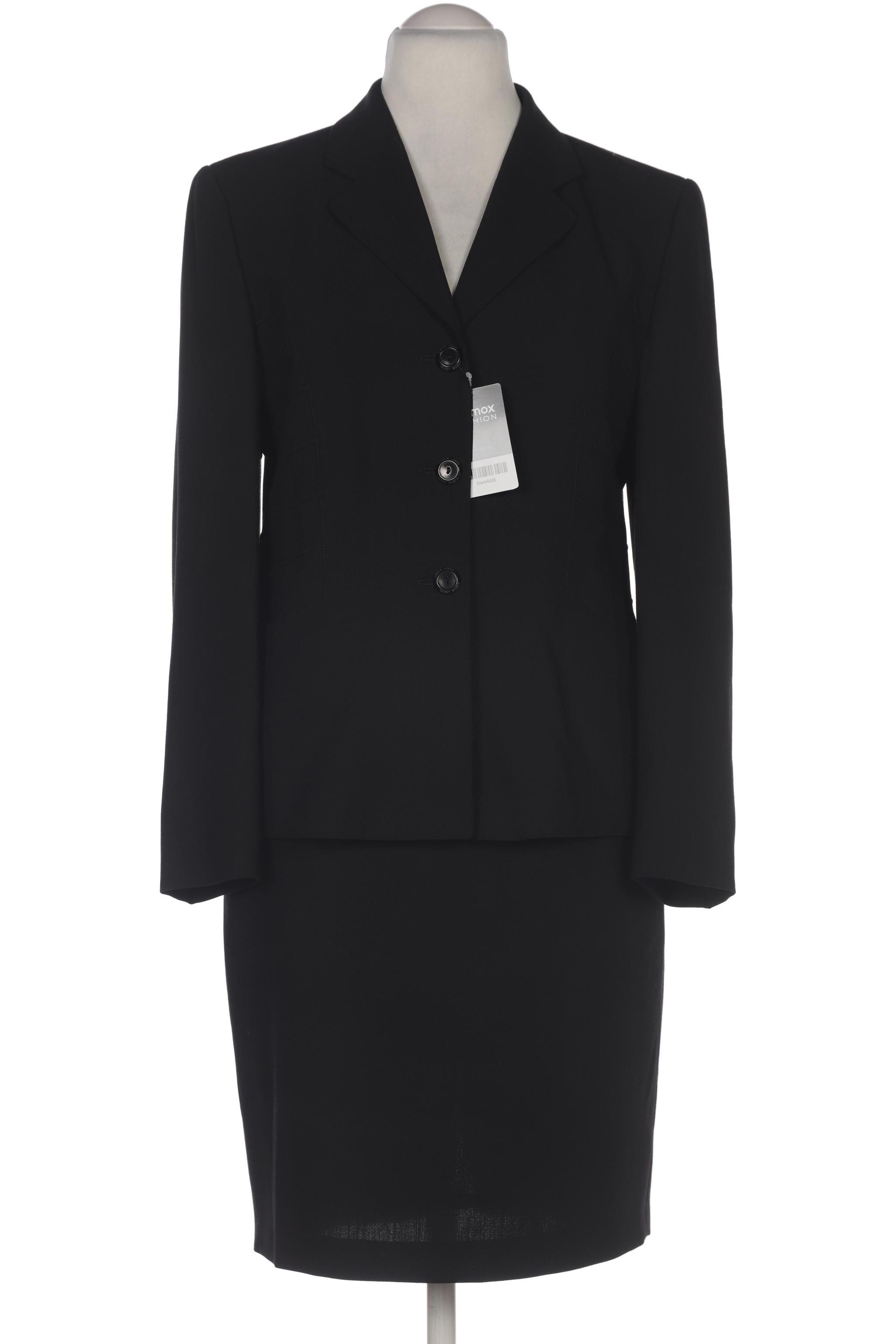 

Gerry Weber Damen Anzug, schwarz, Gr. 40
