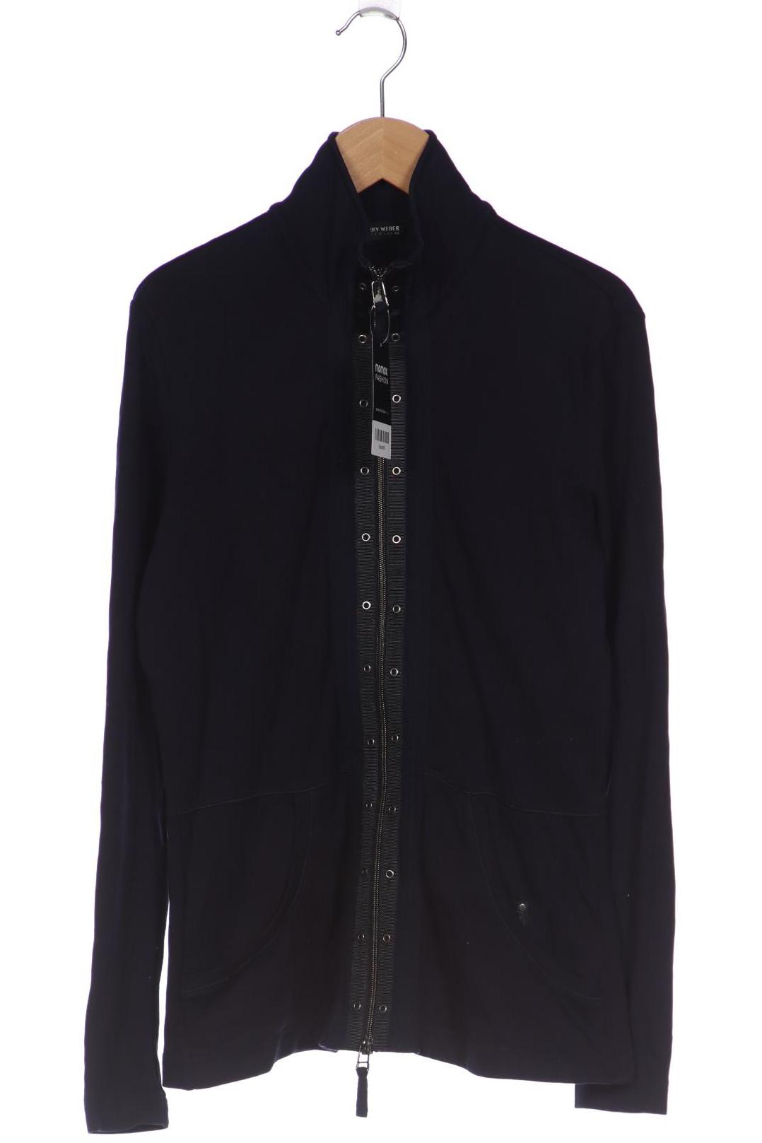 

Gerry Weber Damen Strickjacke, marineblau