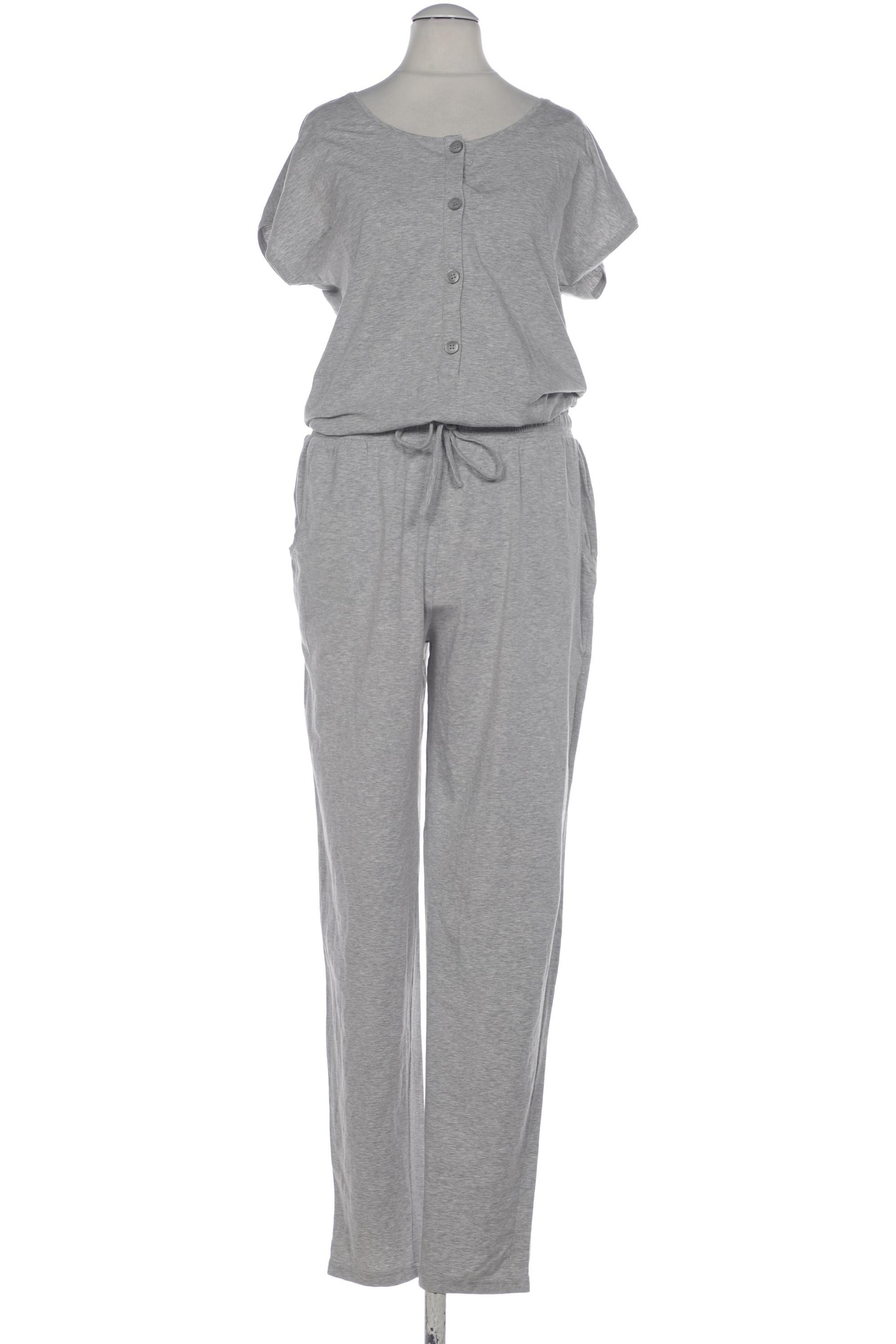

Gerry Weber Damen Jumpsuit/Overall, grau, Gr. 34
