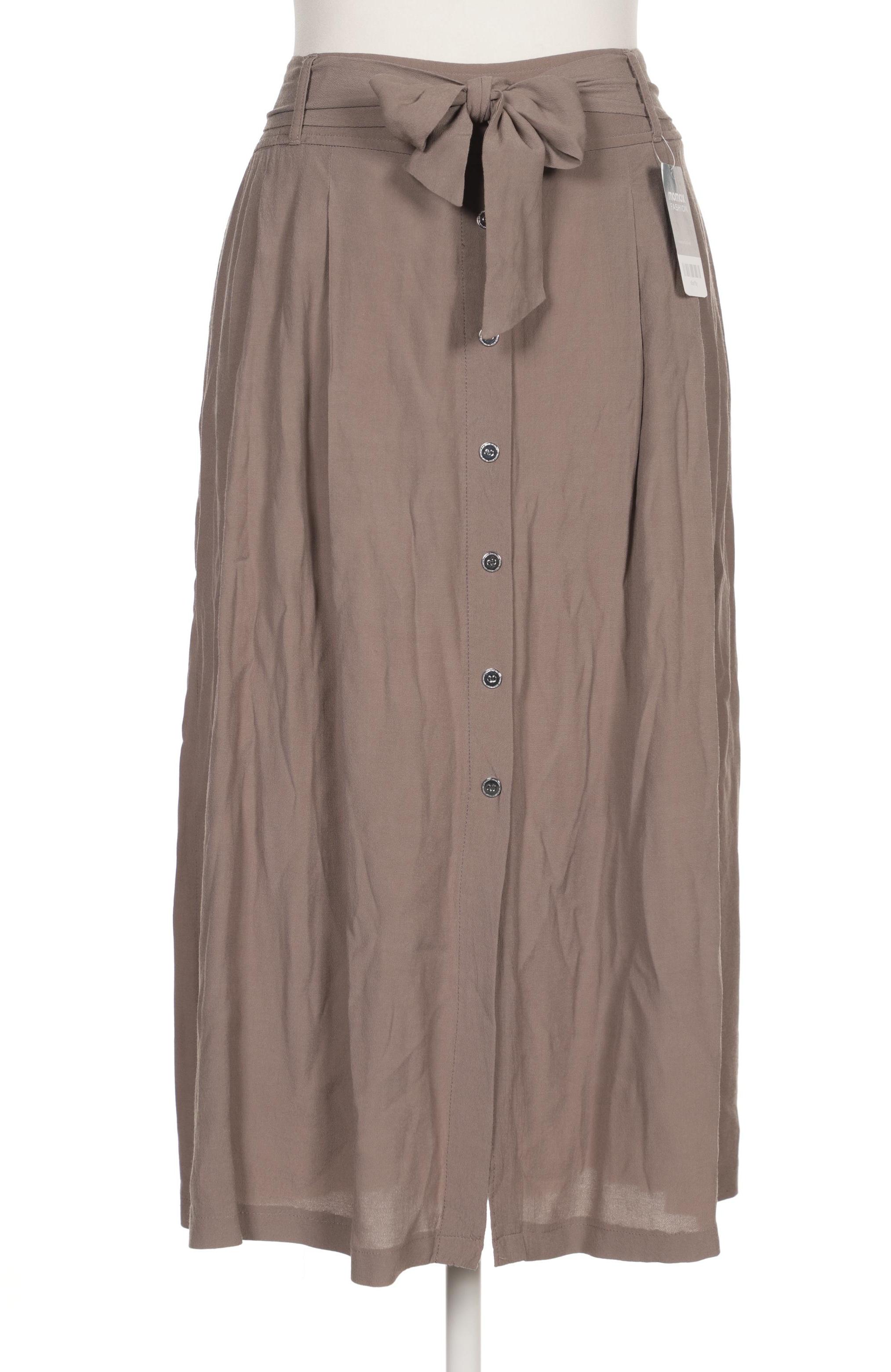

Gerry Weber Damen Rock, braun