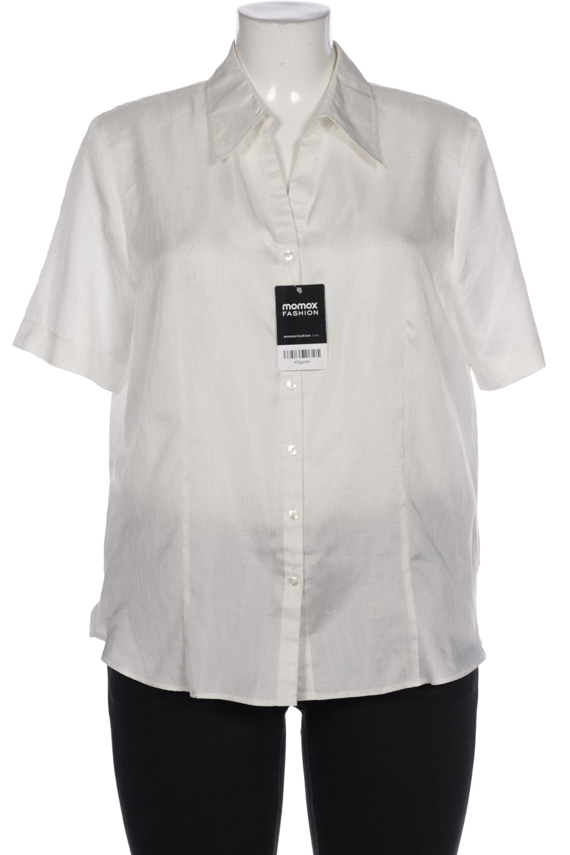 

Gerry Weber Damen Bluse, cremeweiß