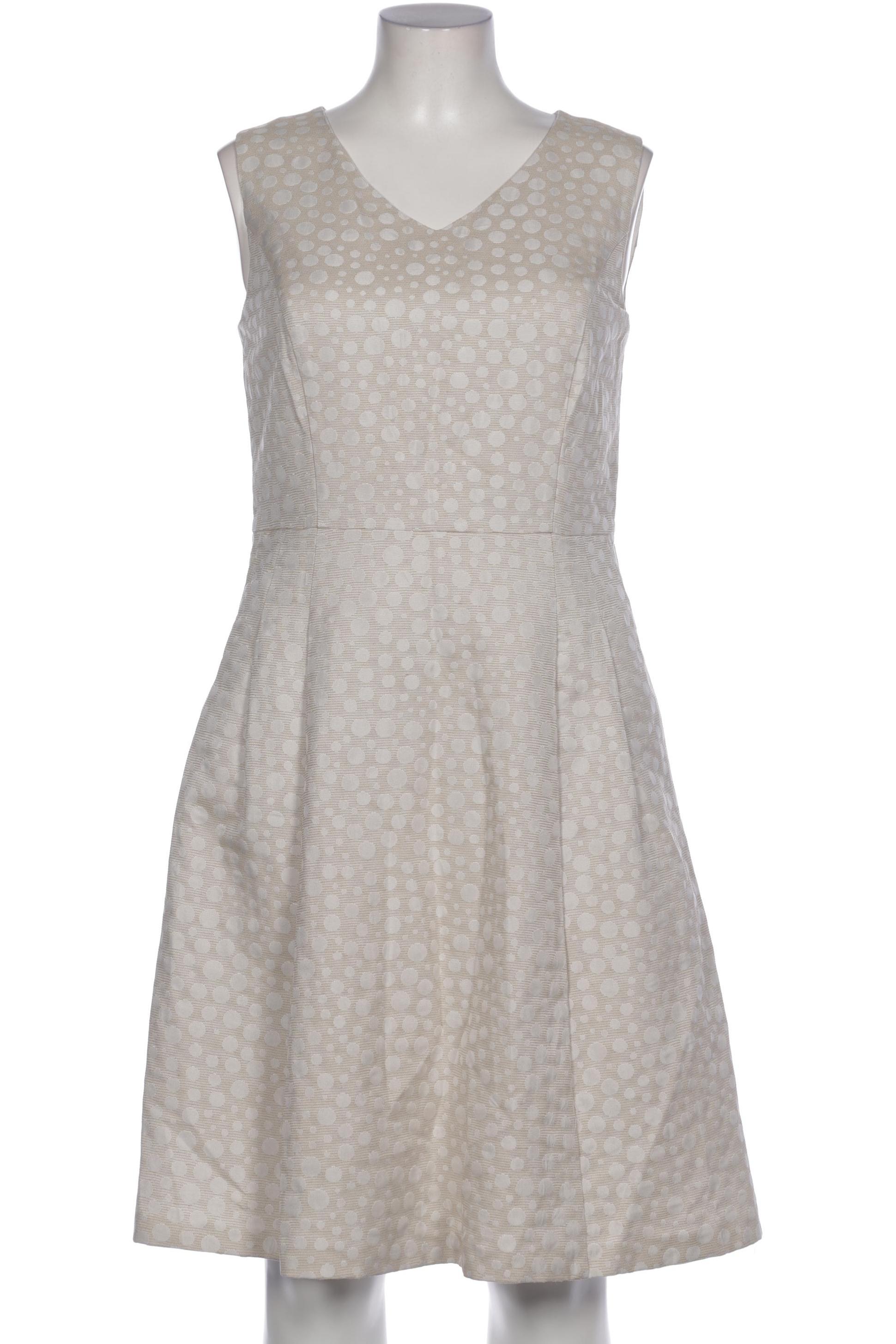 

Gerry Weber Damen Kleid, beige, Gr. 42