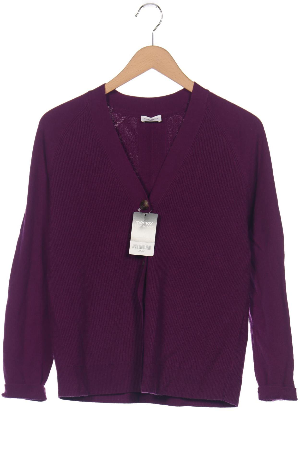 

Gerry Weber Damen Strickjacke, flieder