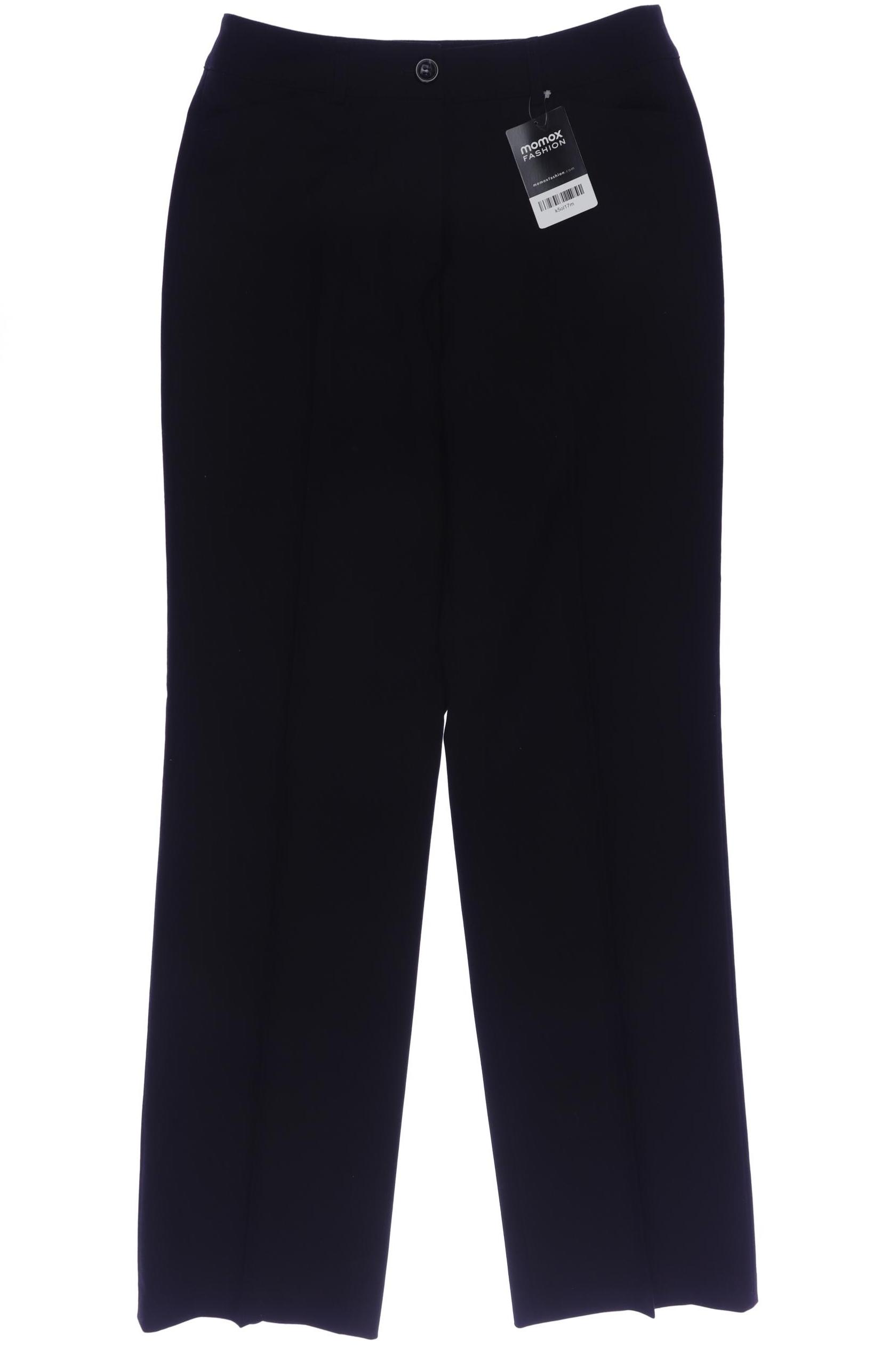 

Gerry Weber Damen Stoffhose, schwarz, Gr. 36
