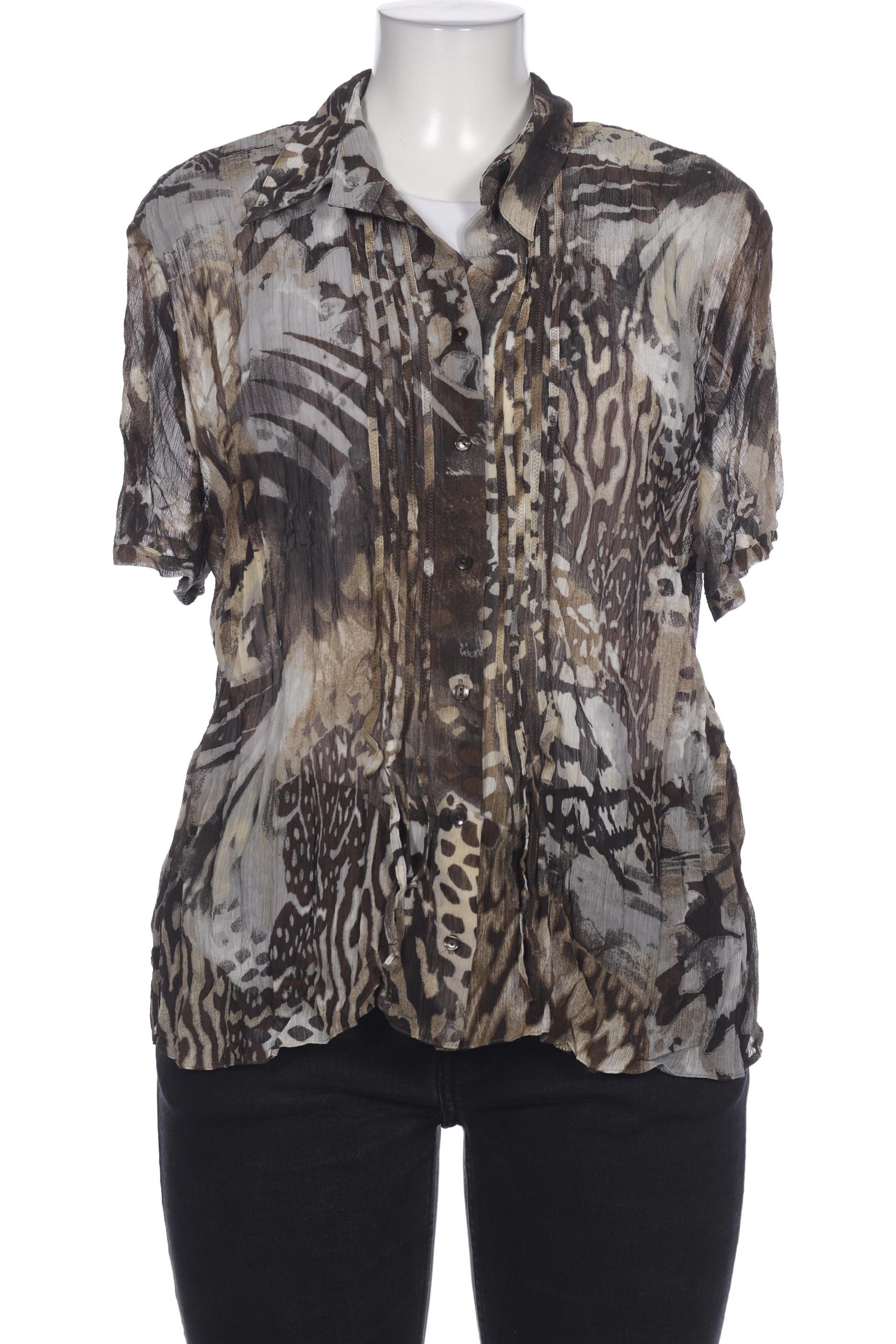 

Gerry Weber Damen Bluse, grün