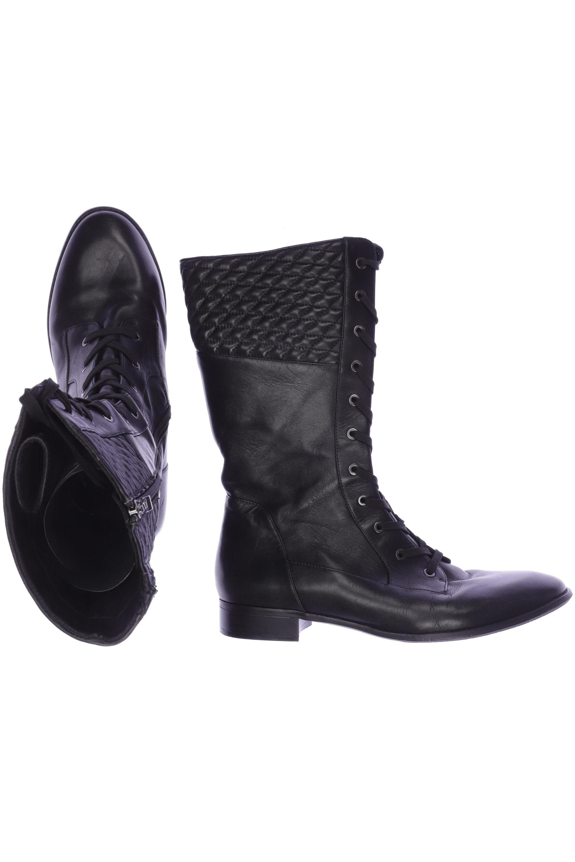 

Gerry Weber Damen Stiefel, schwarz, Gr. 41
