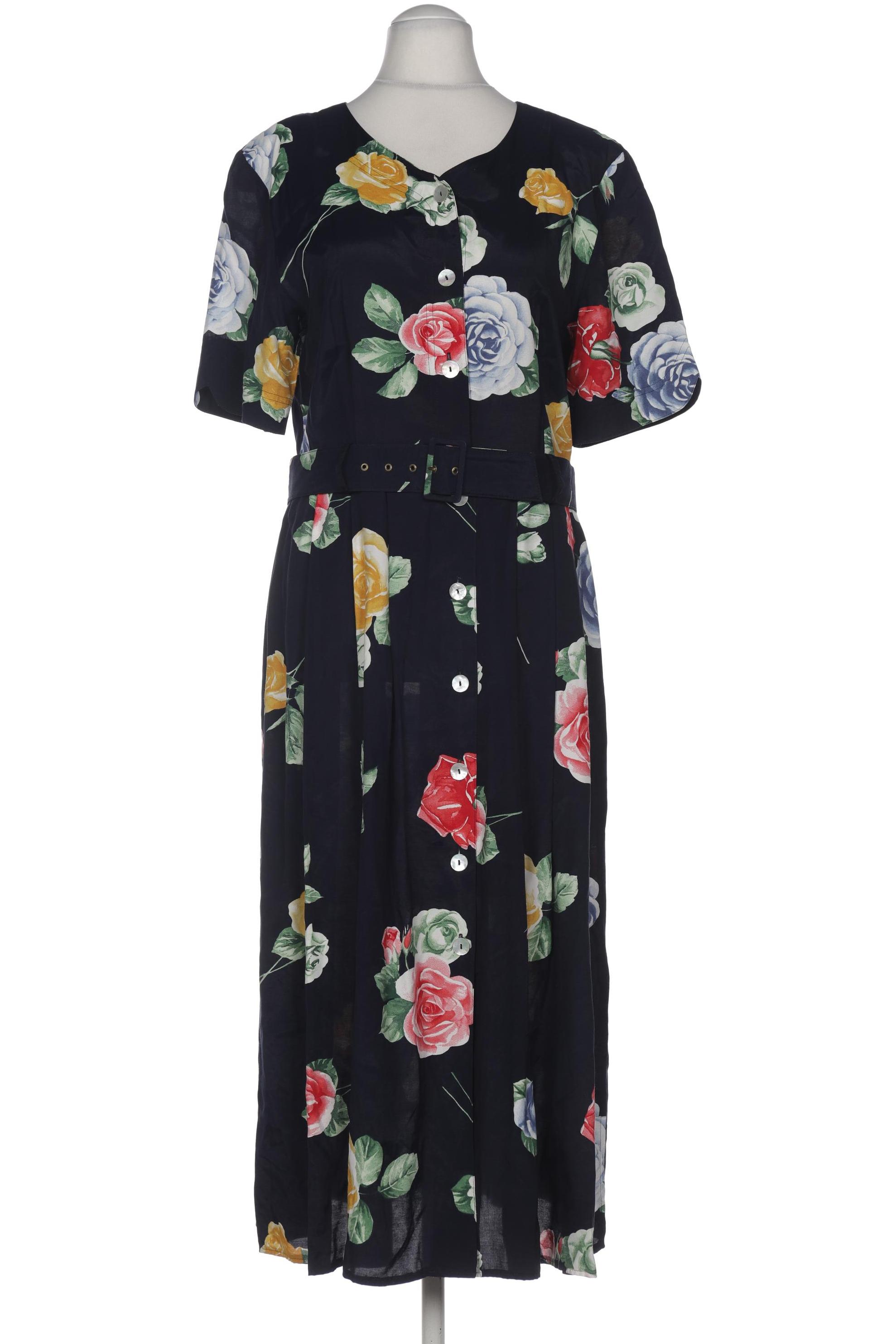 

Gerry Weber Damen Kleid, marineblau