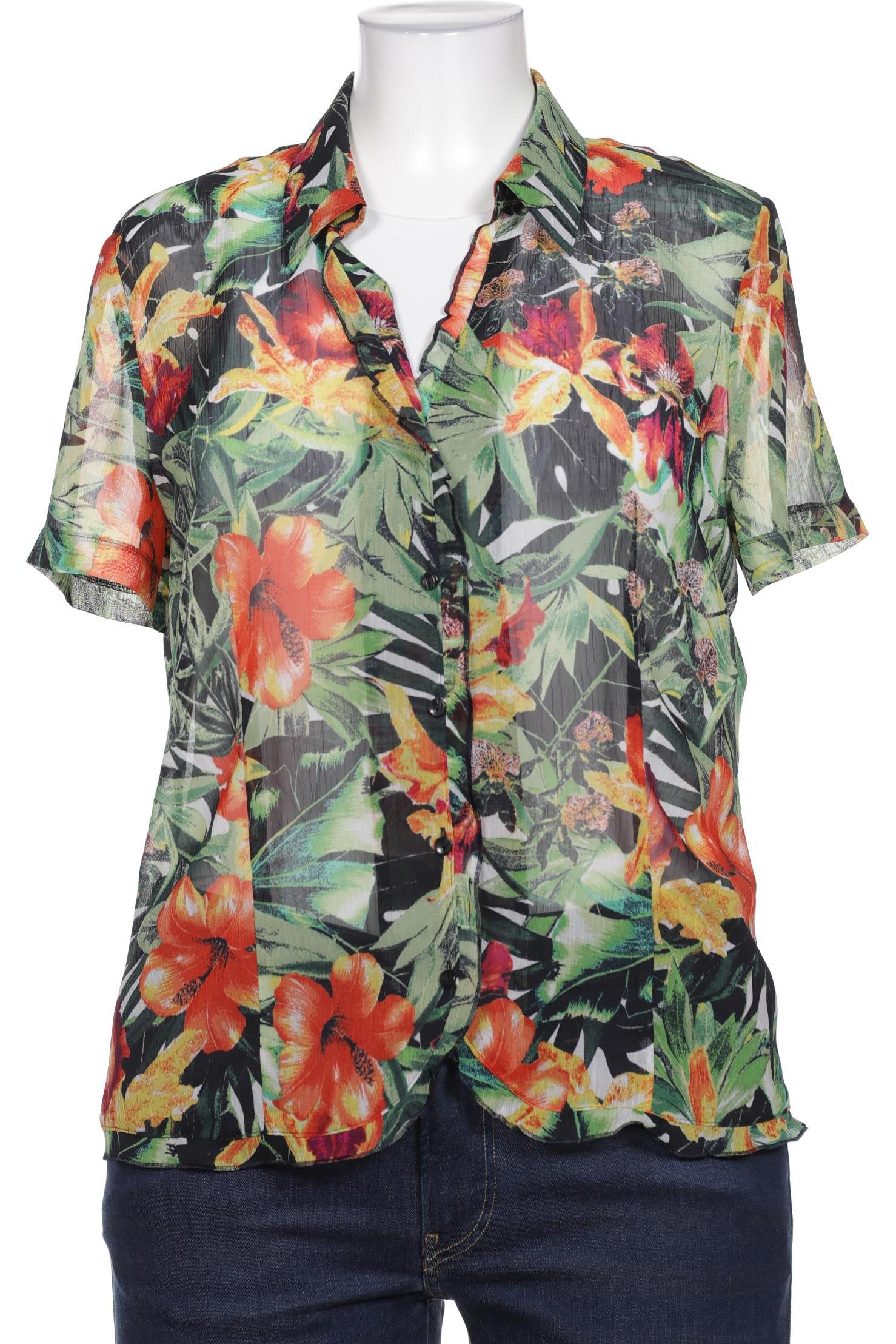 

Gerry Weber Damen Bluse, mehrfarbig