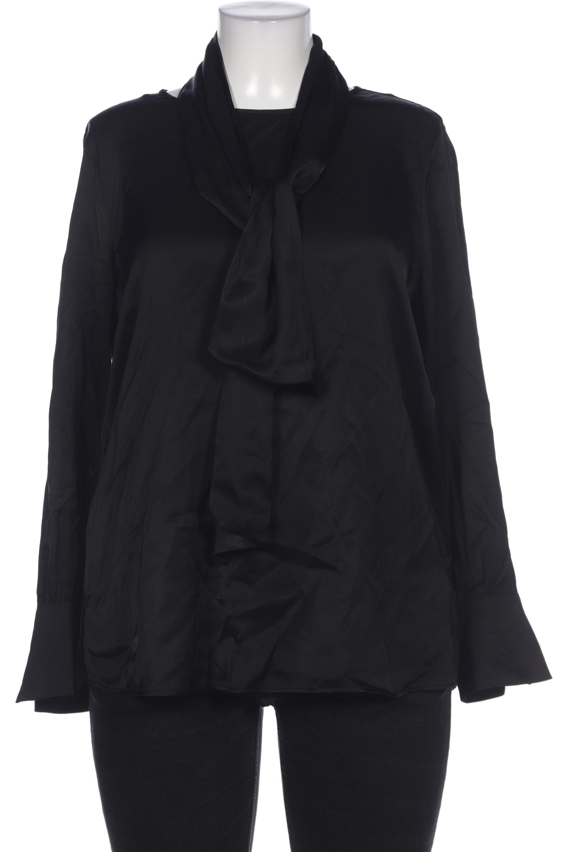 

Gerry Weber Damen Bluse, schwarz