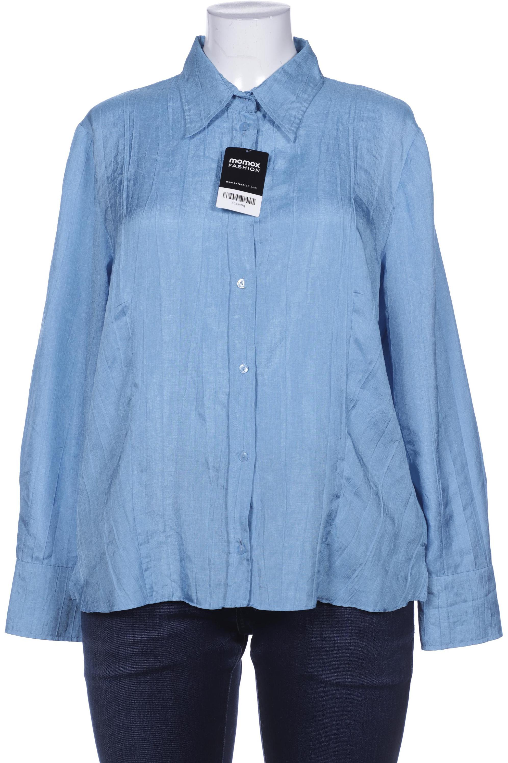 

Gerry Weber Damen Bluse, blau