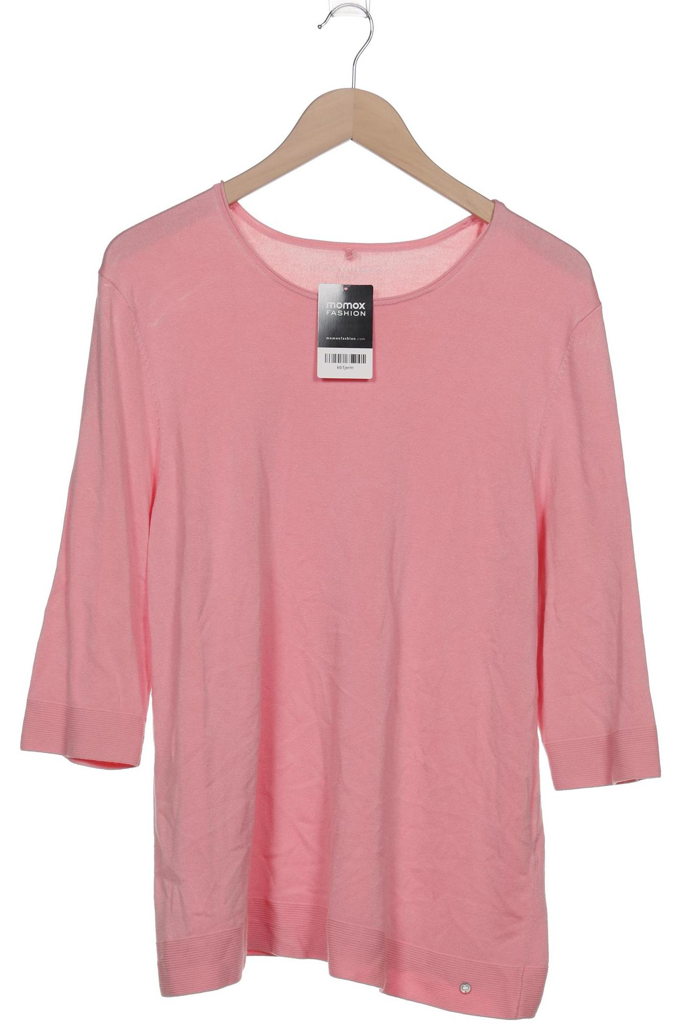 

Gerry Weber Damen Pullover, pink, Gr. 46