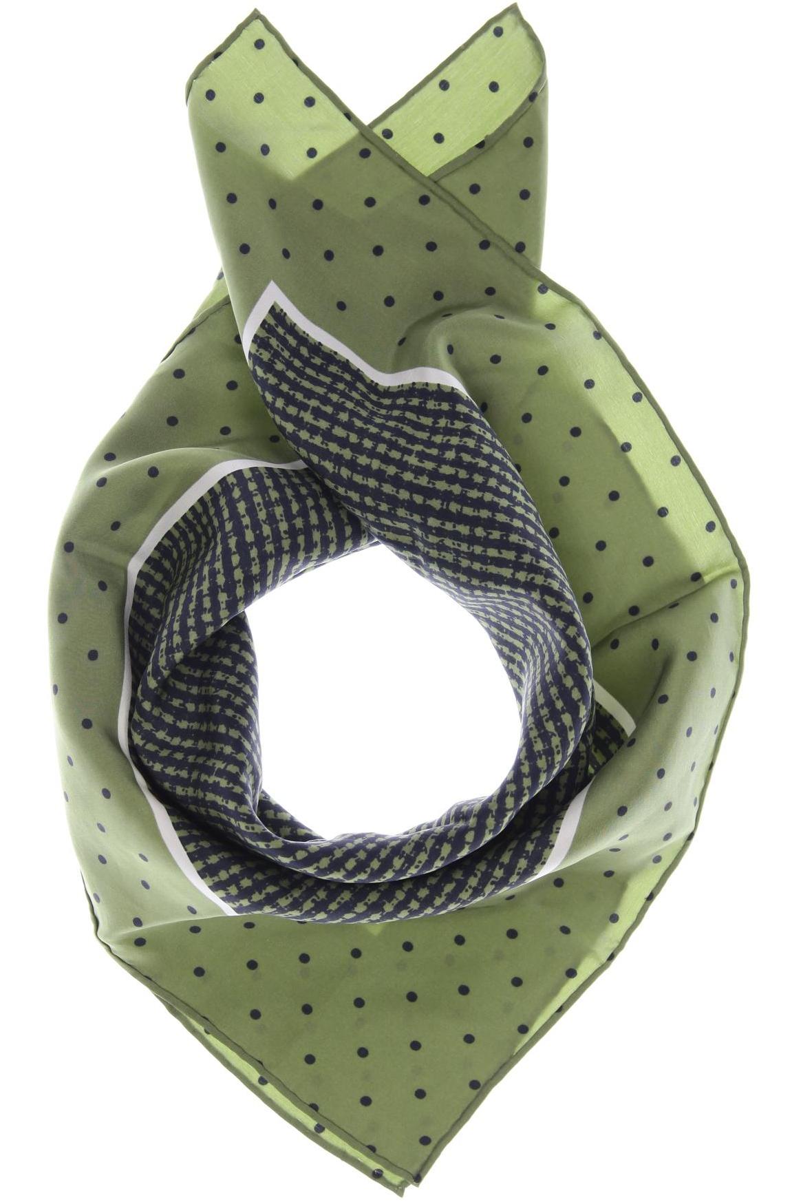 

Gerry Weber Damen Schal, grün, Gr.