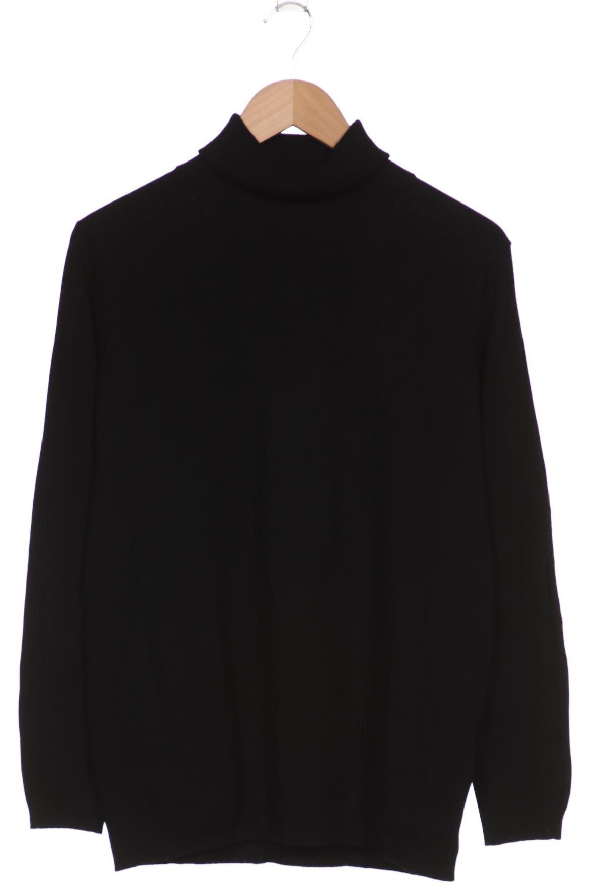 

Gerry Weber Damen Pullover, schwarz