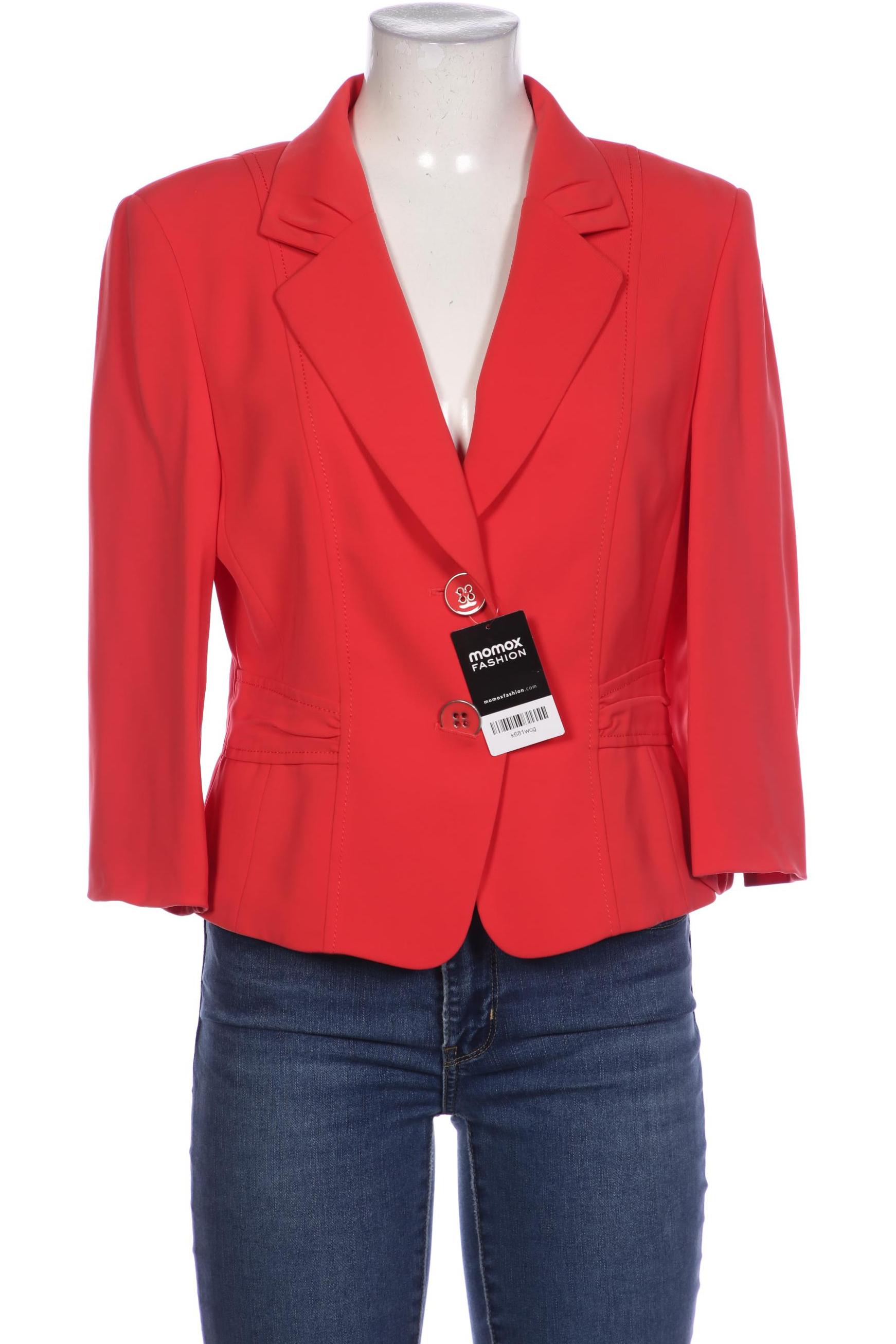 

Gerry Weber Damen Blazer, rot