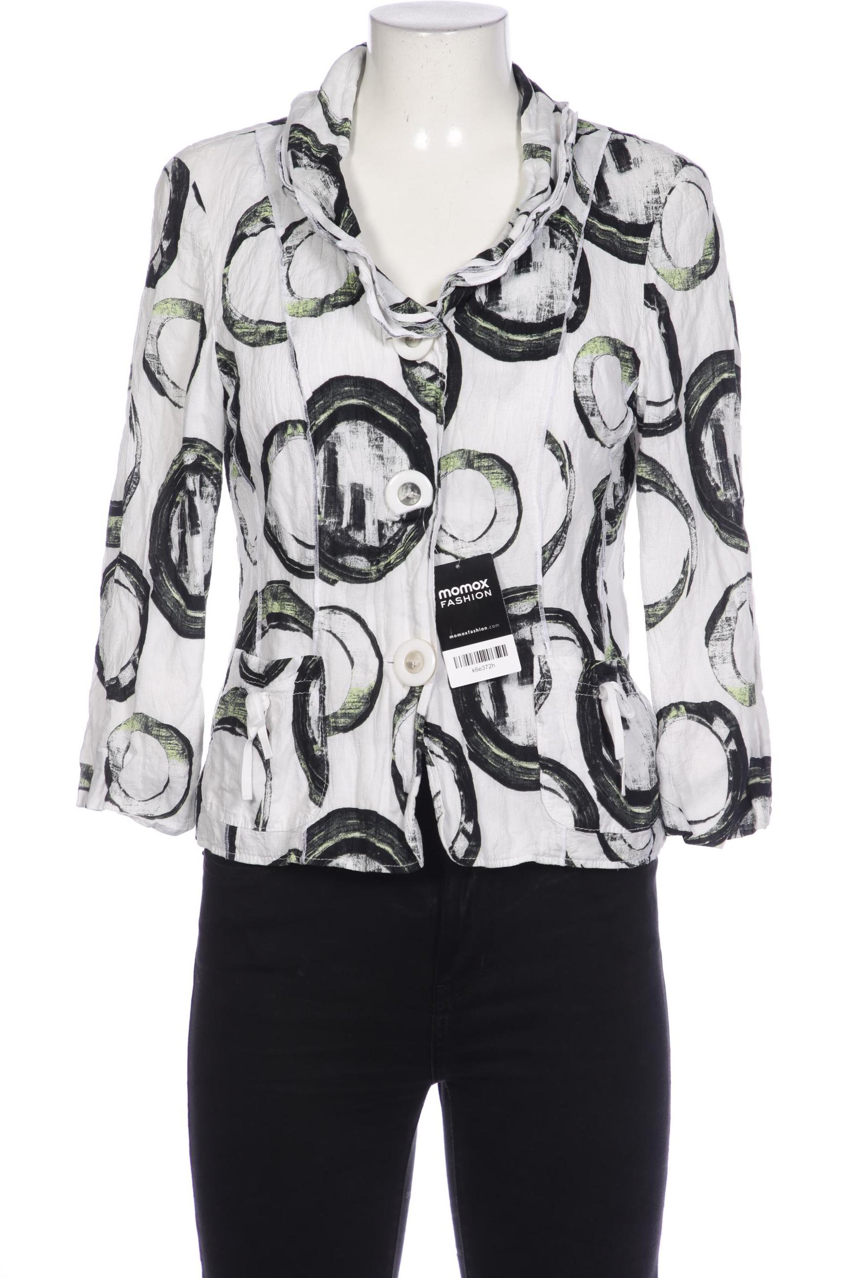 

Gerry Weber Damen Blazer, schwarz, Gr. 38