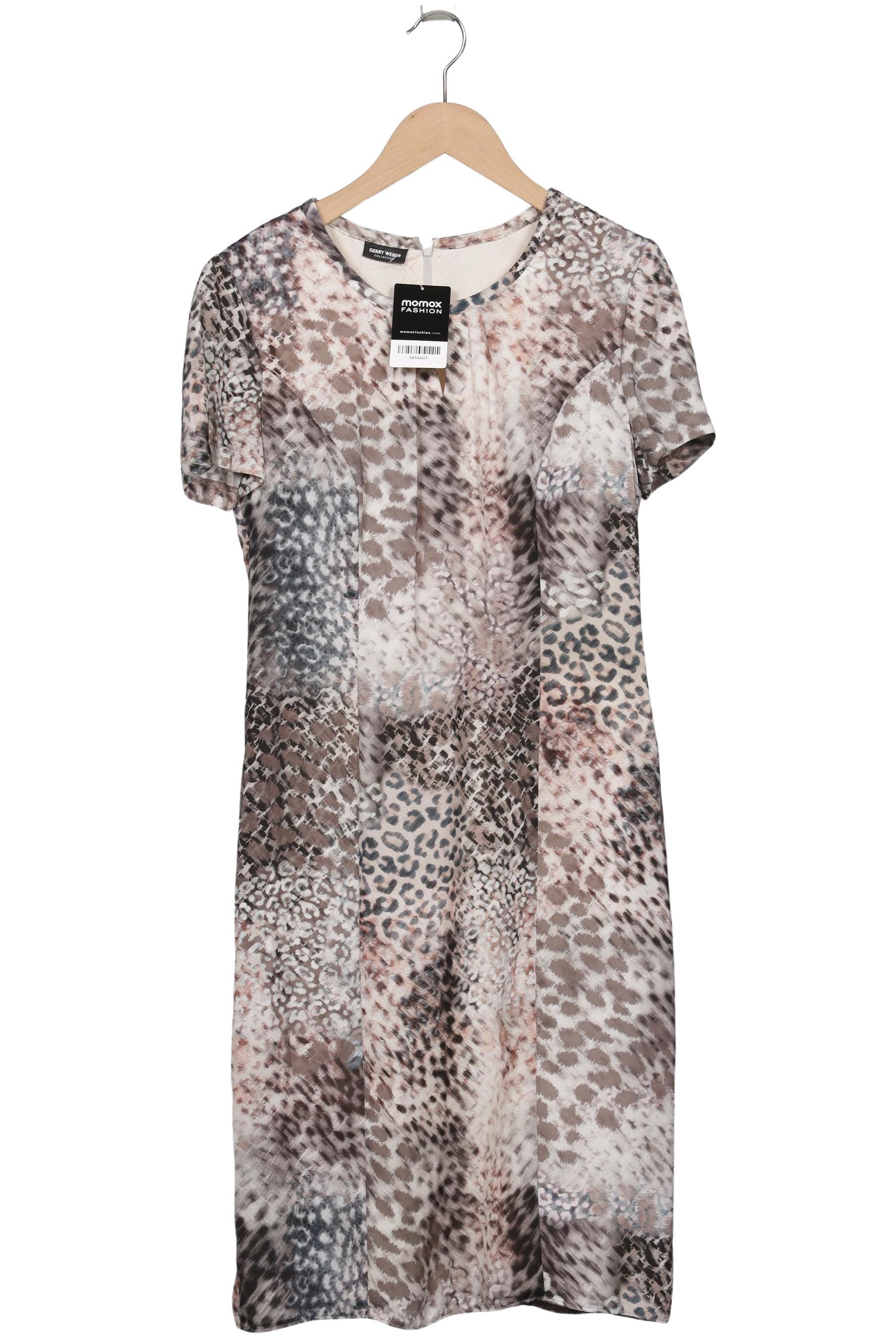 

Gerry Weber Damen Kleid, mehrfarbig, Gr. 36