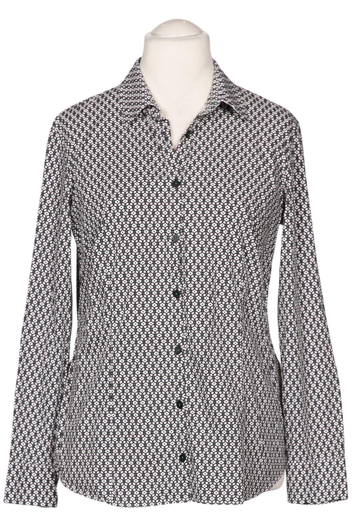 

Gerry Weber Damen Bluse, mehrfarbig, Gr. 42