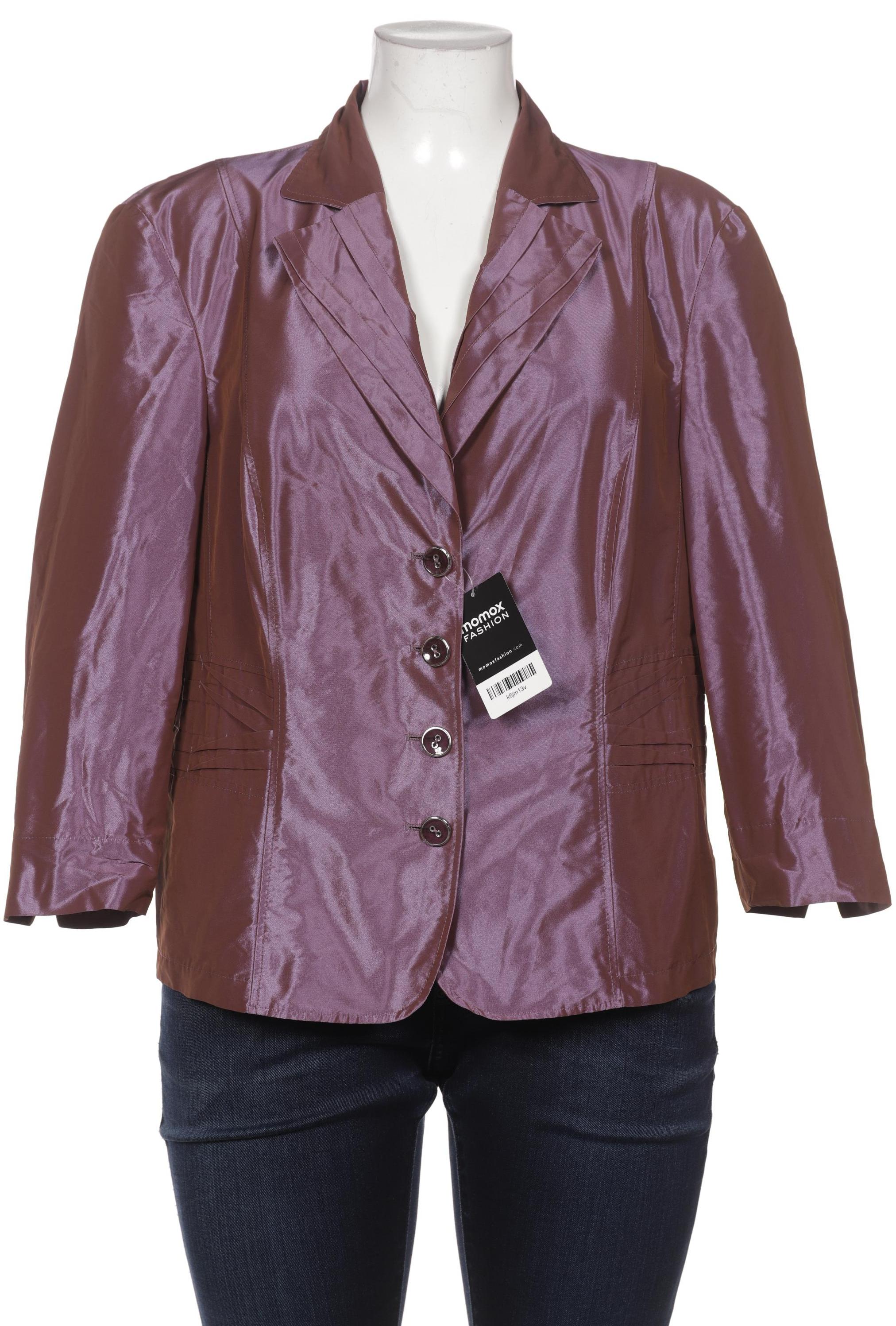 

Gerry Weber Damen Blazer, flieder, Gr. 46