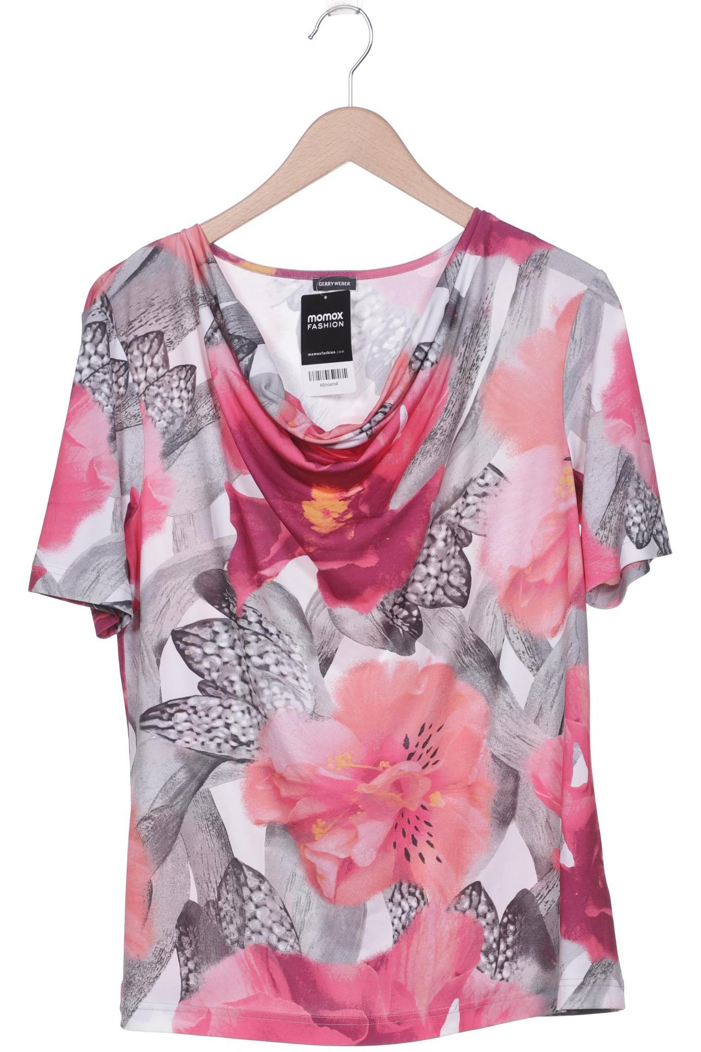 

Gerry Weber Damen T-Shirt, pink