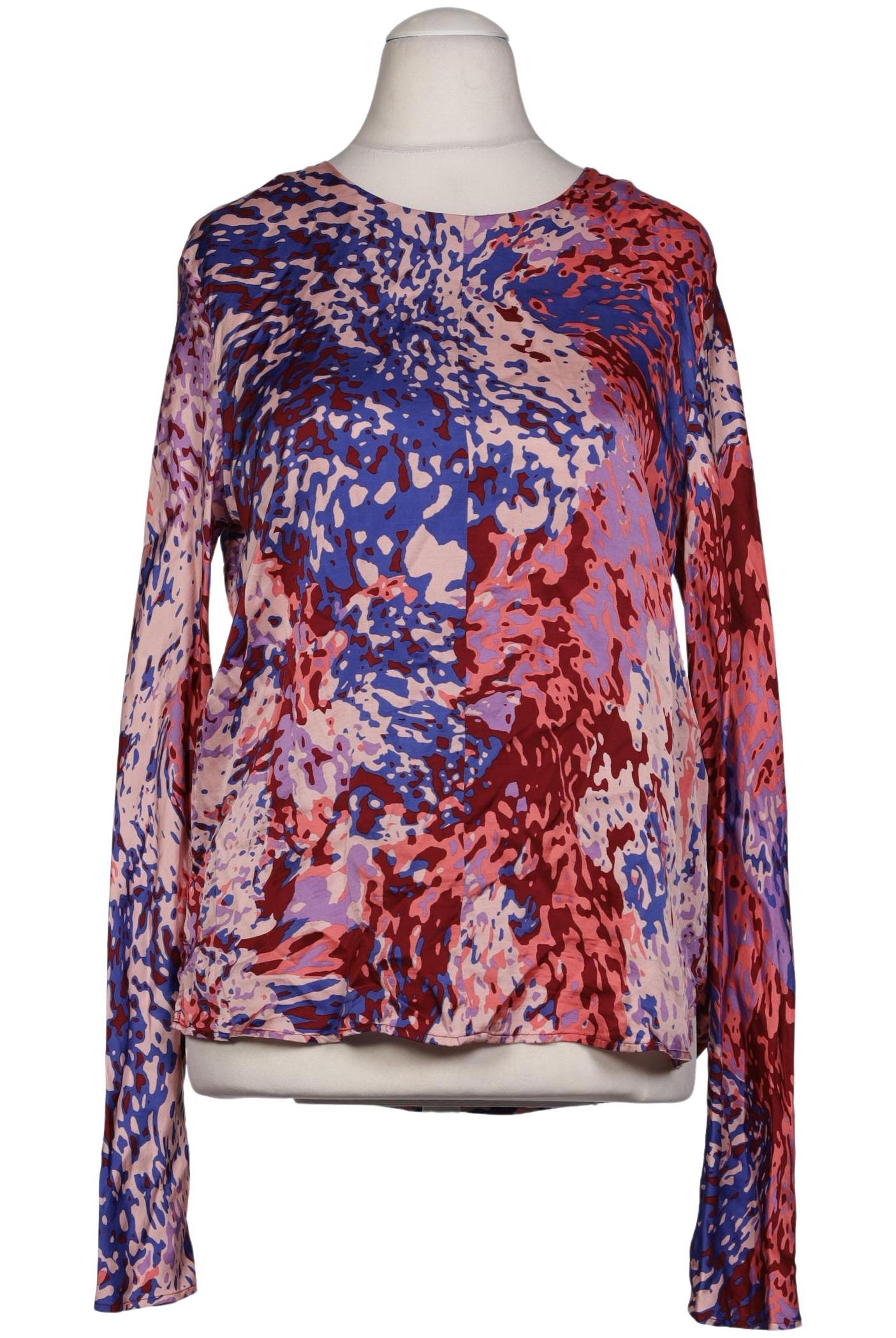 

Gerry Weber Damen Bluse, mehrfarbig, Gr. 40