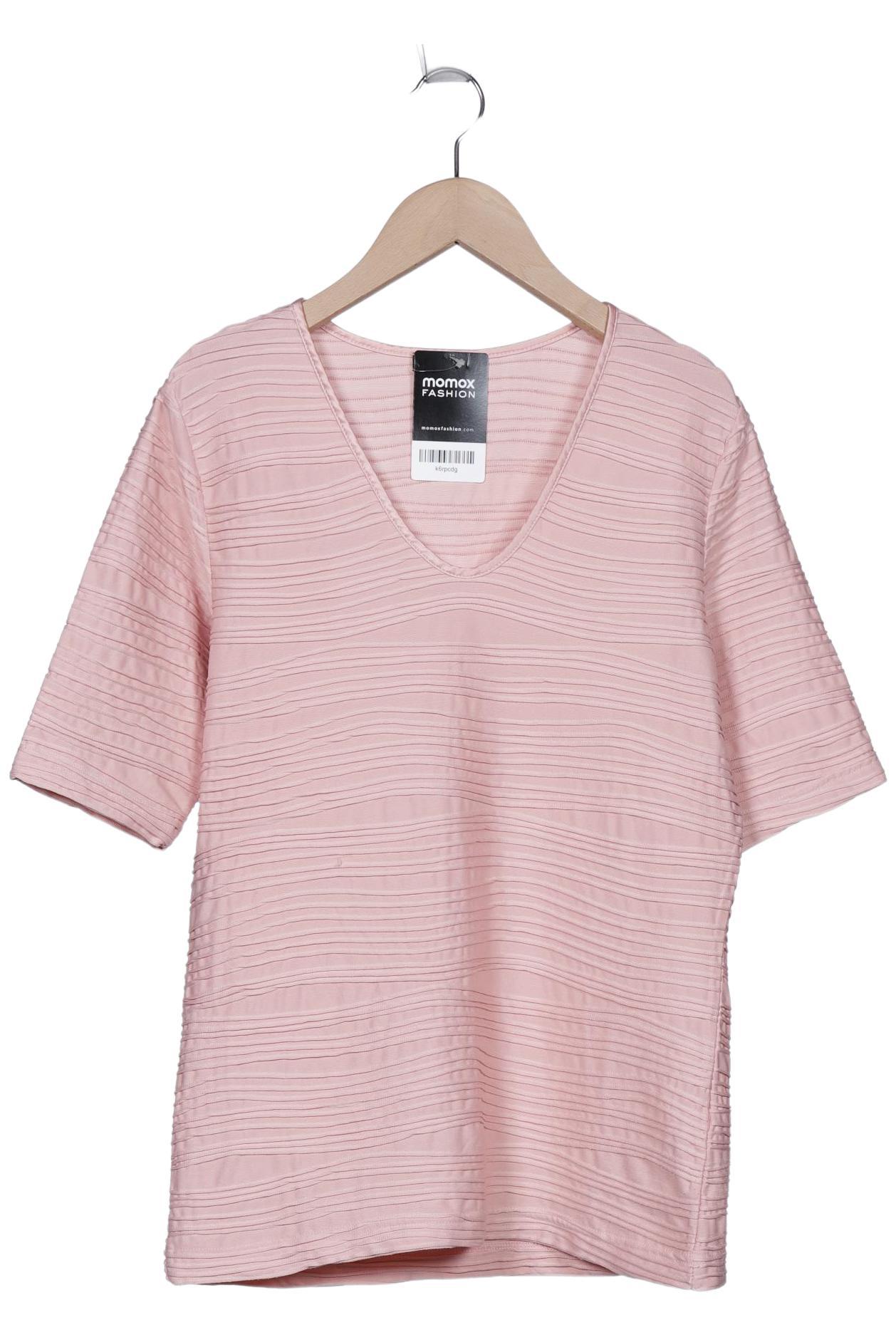 

Gerry Weber Damen T-Shirt, pink, Gr. 38