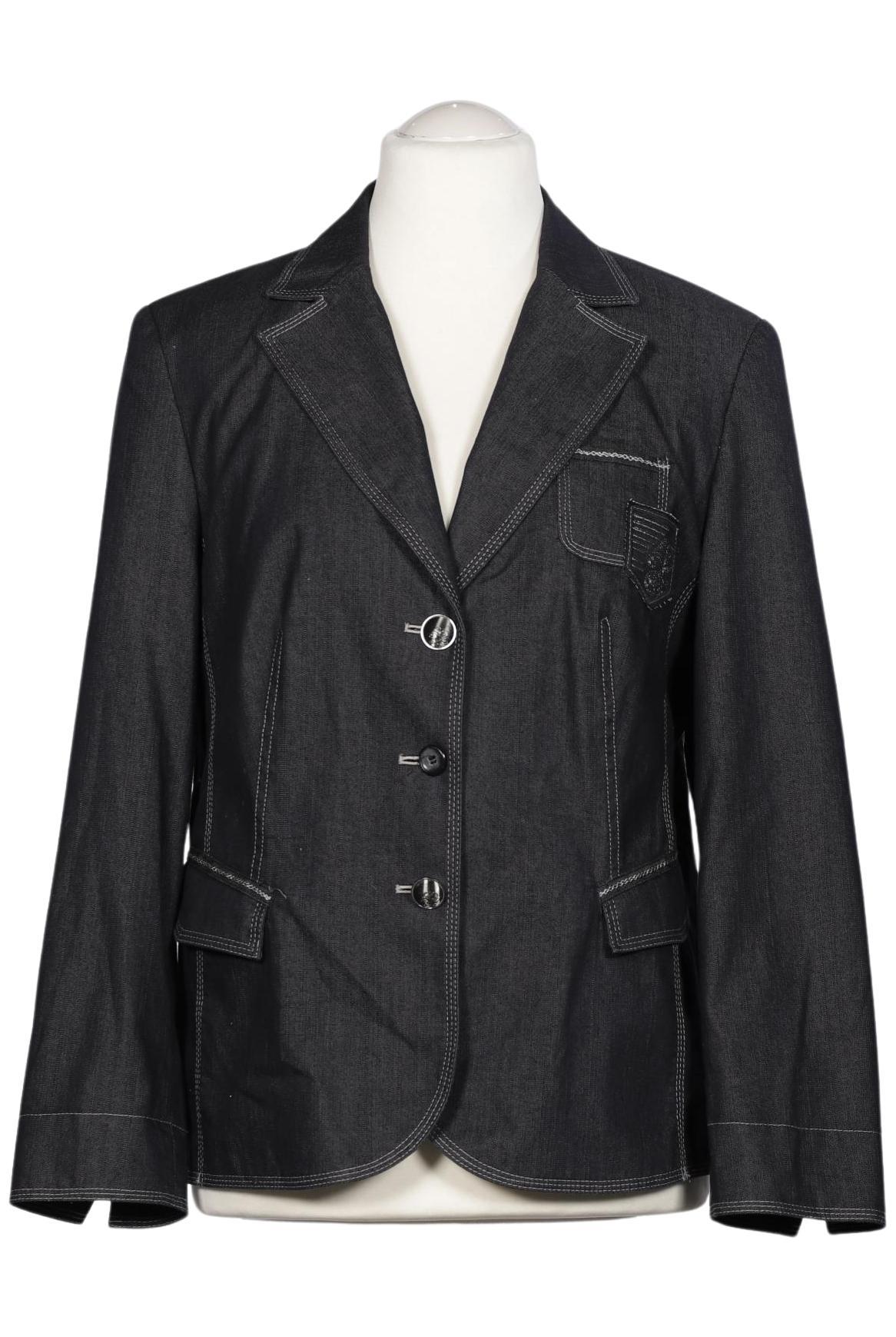 

Gerry Weber Damen Blazer, marineblau, Gr. 42