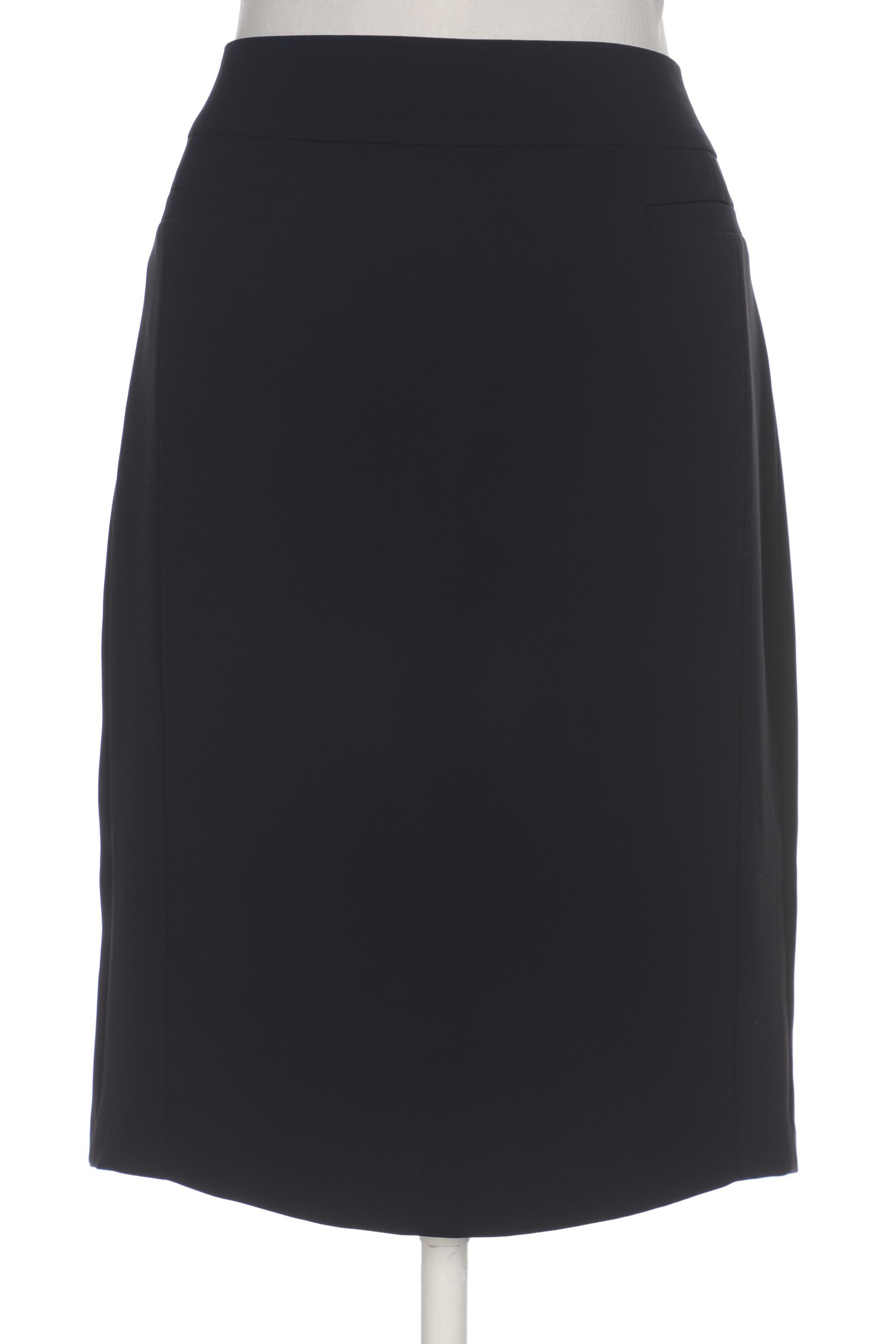 

Gerry Weber Damen Rock, marineblau, Gr. 38