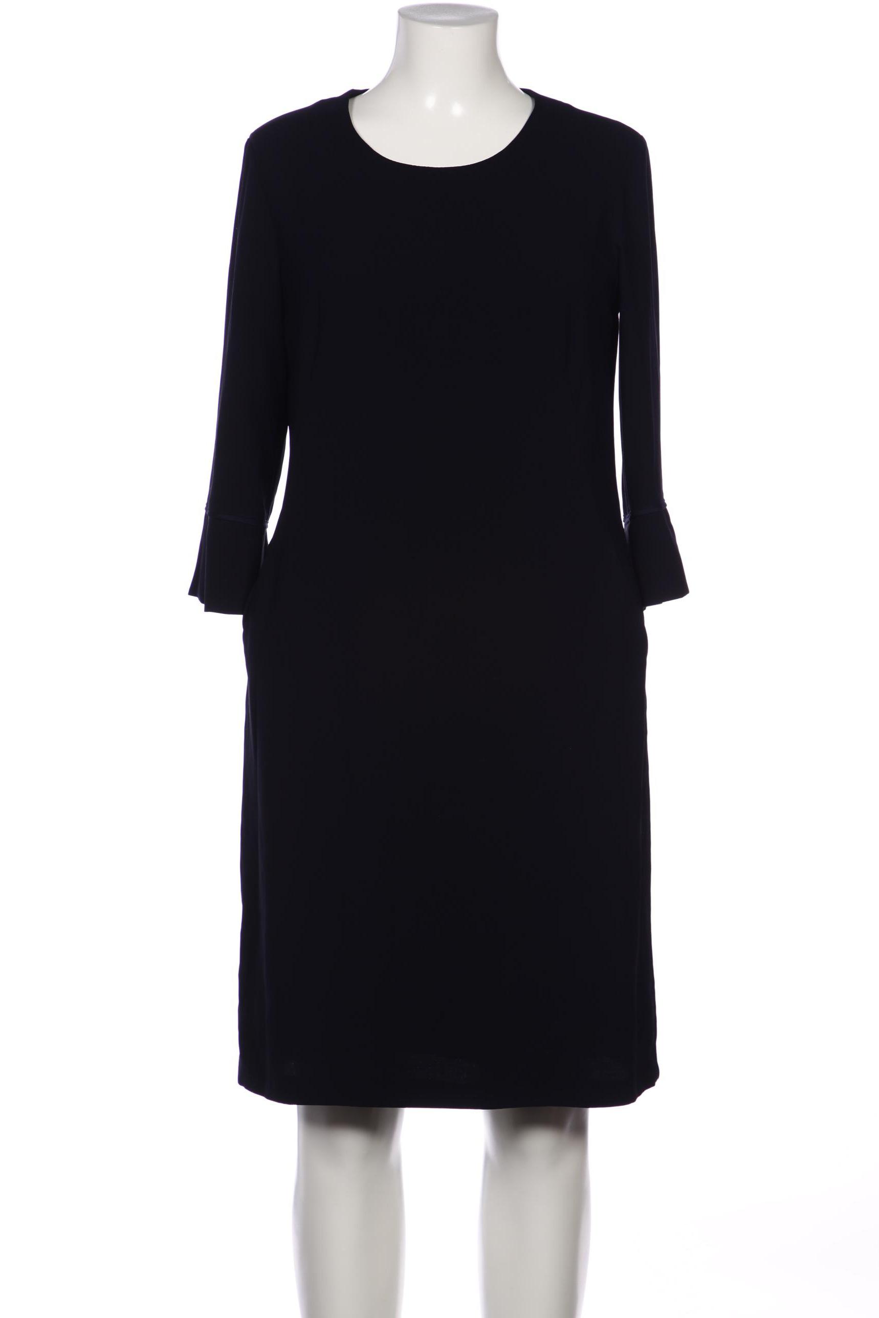 

Gerry Weber Damen Kleid, marineblau