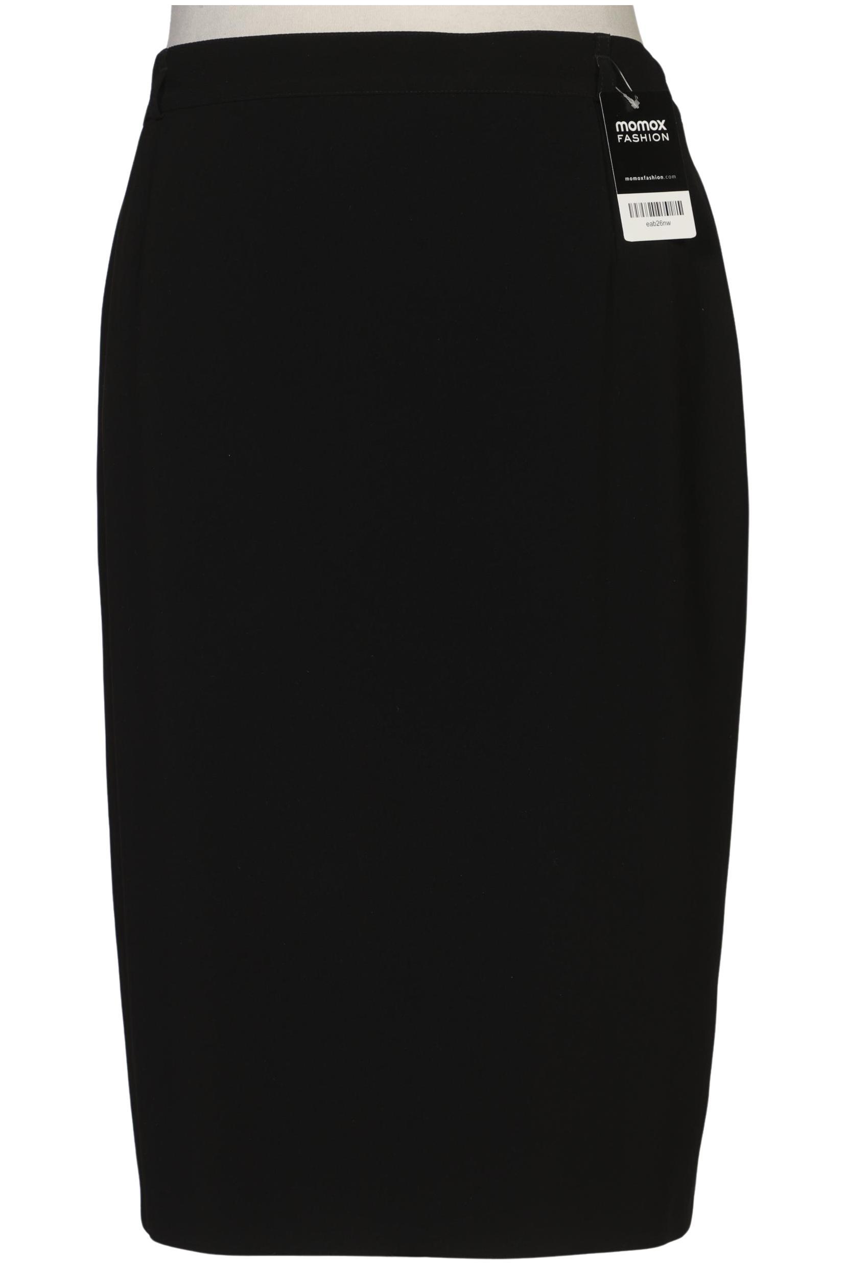 

Gerry Weber Damen Rock, schwarz, Gr. 44