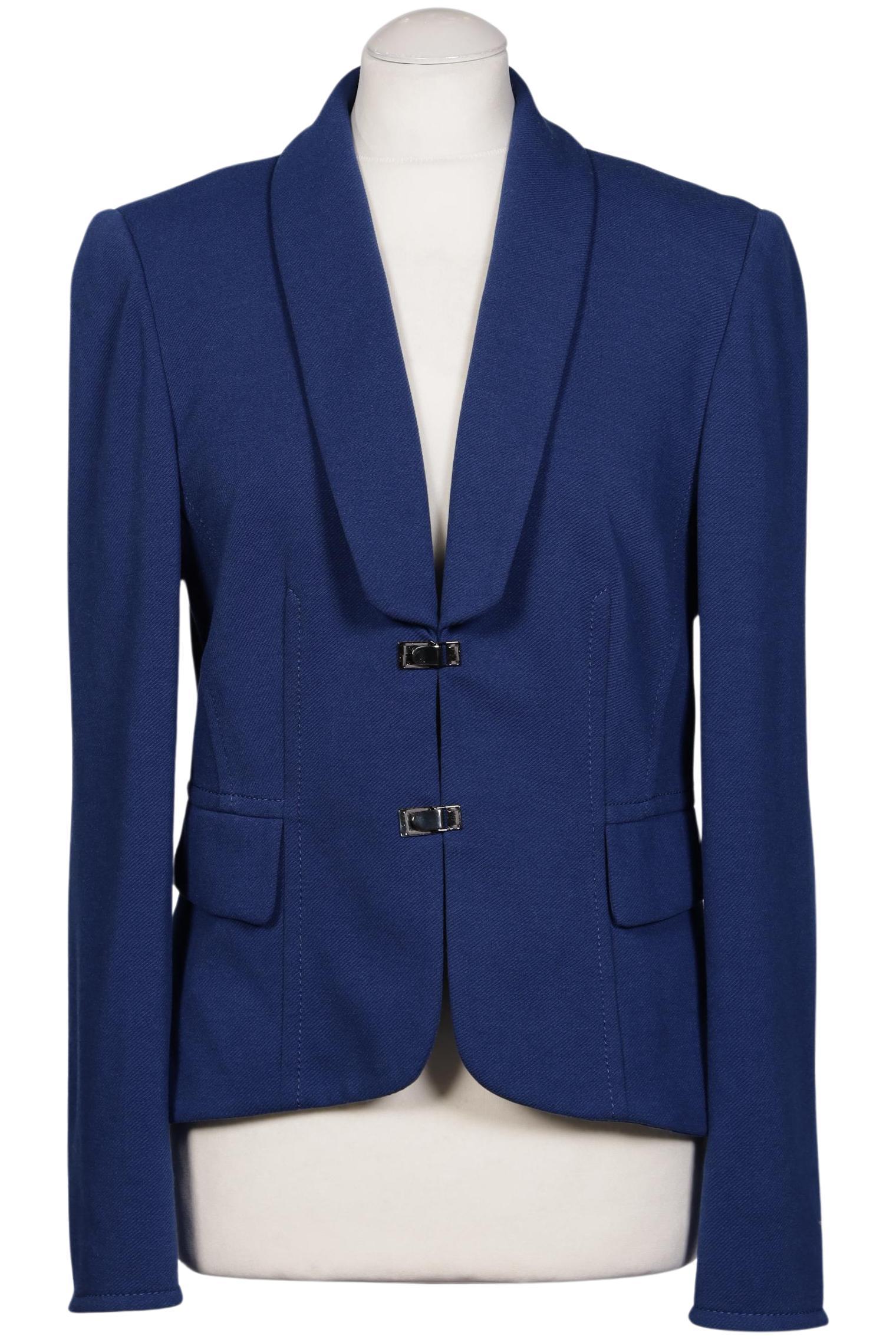 

Gerry Weber Damen Blazer, marineblau, Gr. 38