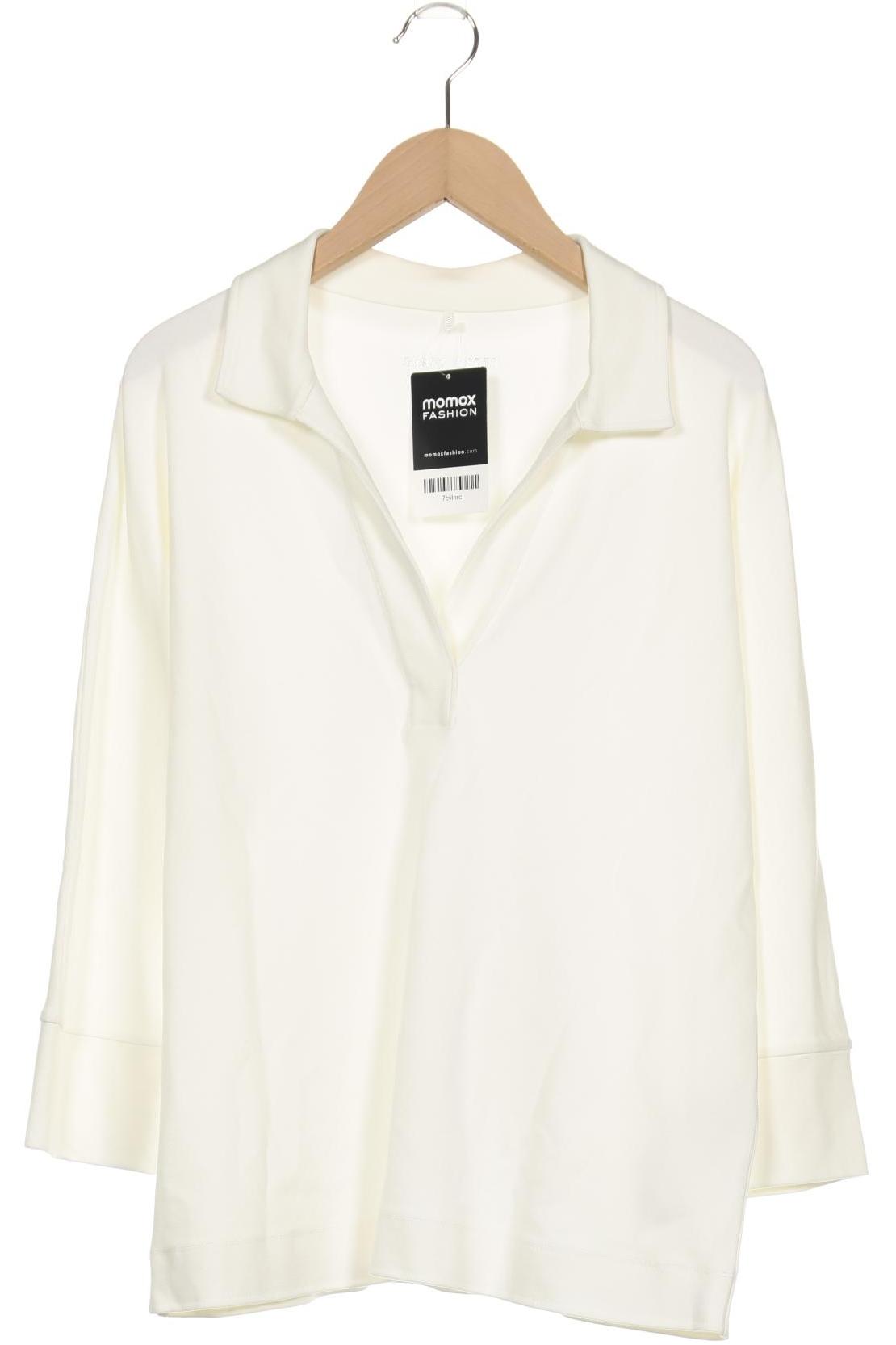 Thumbnail - Gerry Weber Damen Poloshirt, weiß, Gr. 36