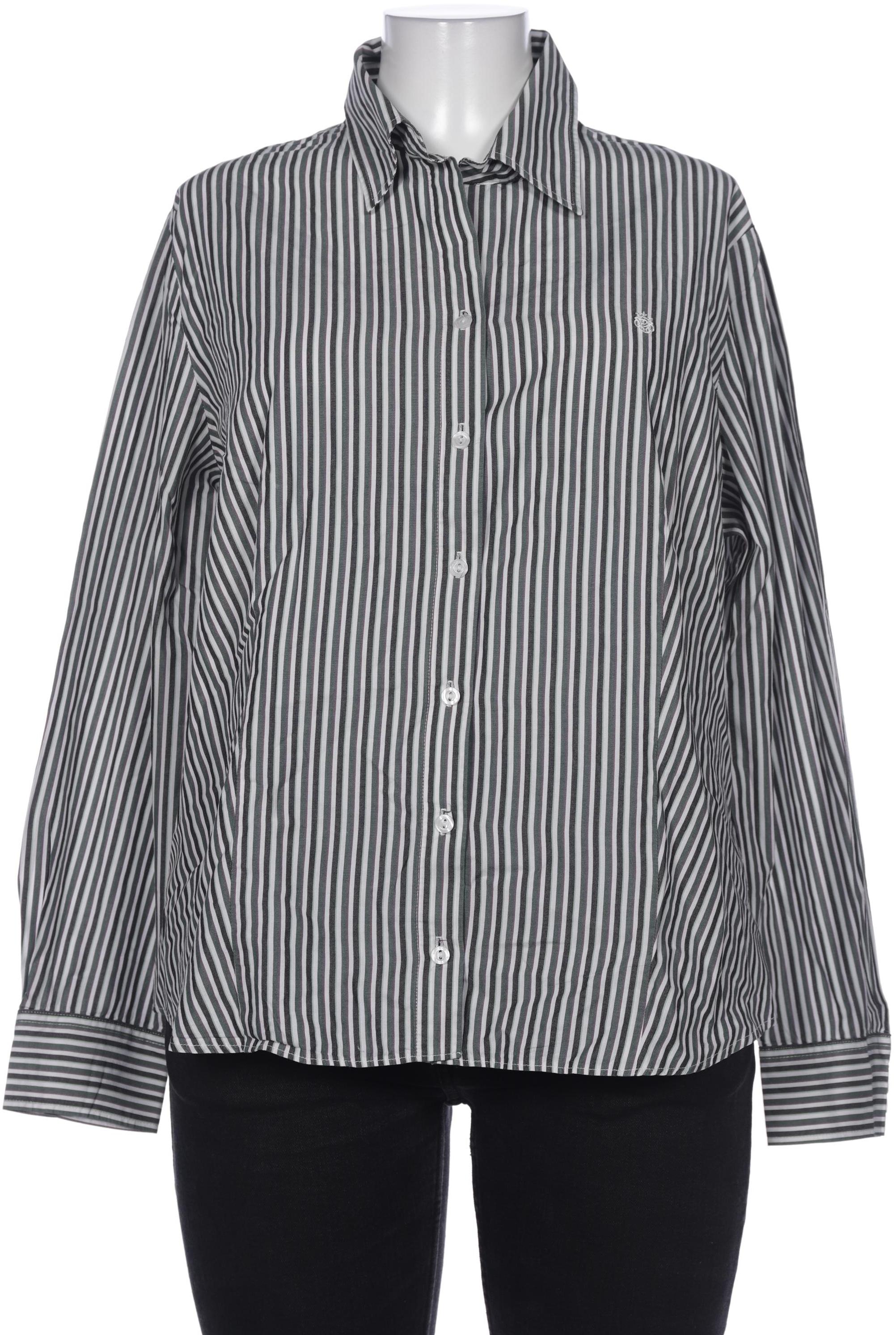 

Gerry Weber Damen Bluse, grün
