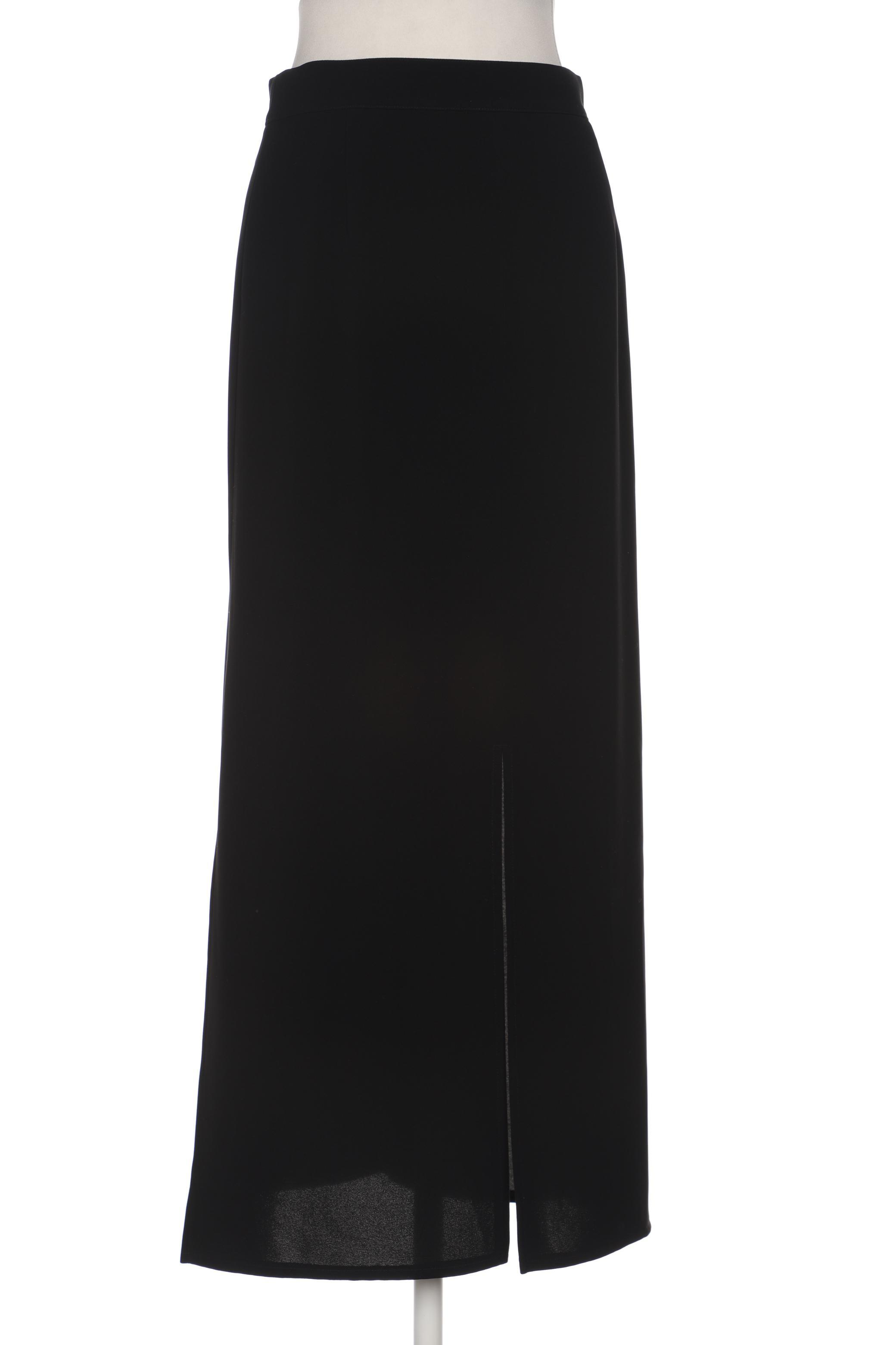 

Gerry Weber Damen Rock, schwarz, Gr. 40