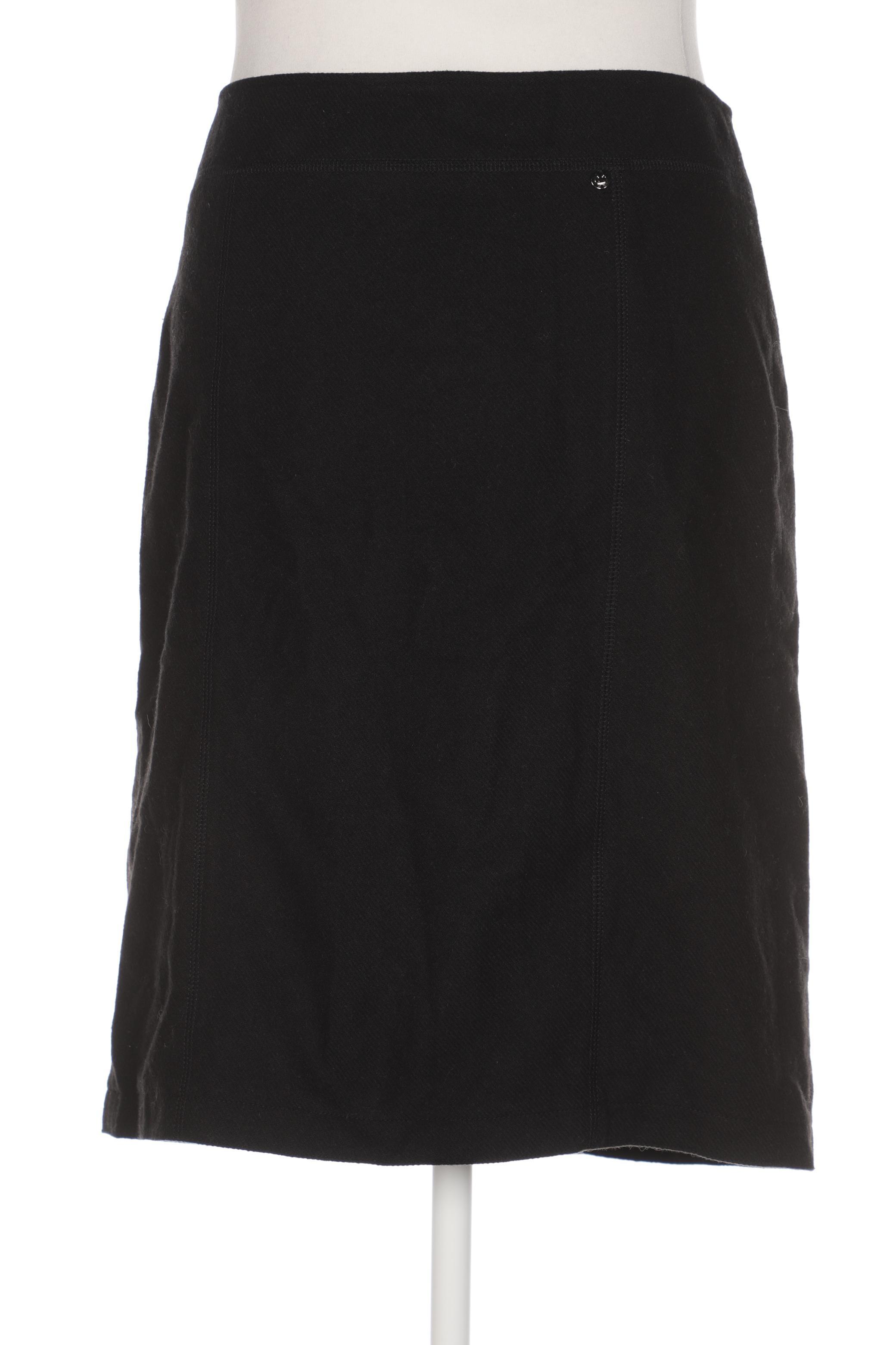 

Gerry Weber Damen Rock, schwarz, Gr. 42